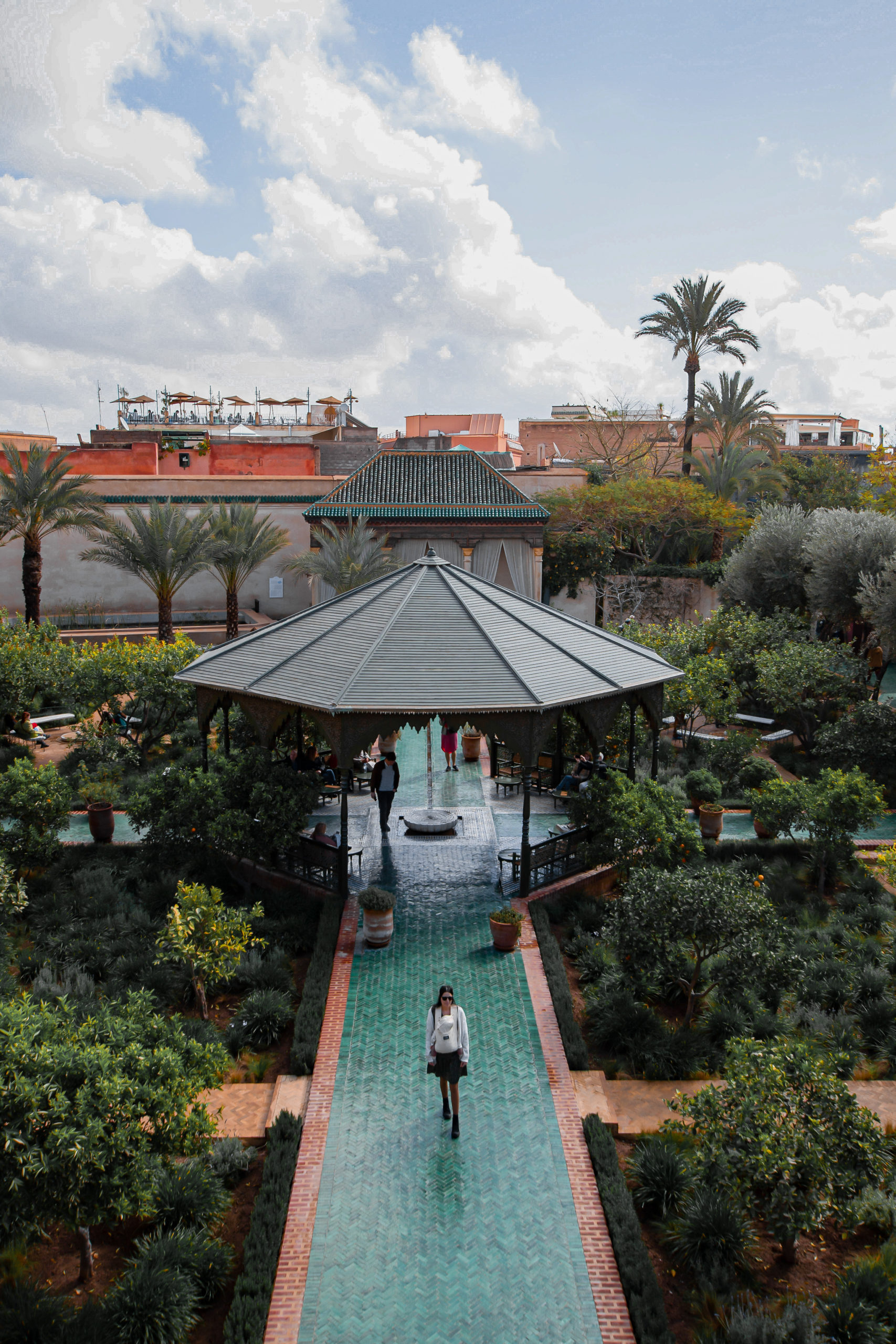 Visiter Marrakech, les incontournables