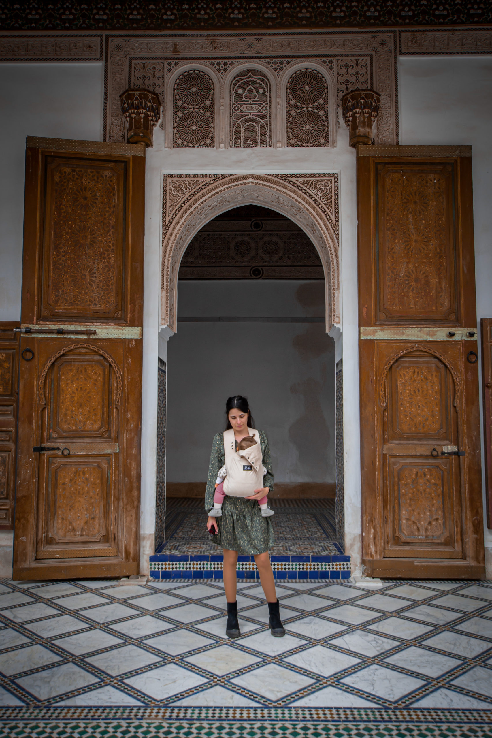 Visiter Marrakech, les incontournables