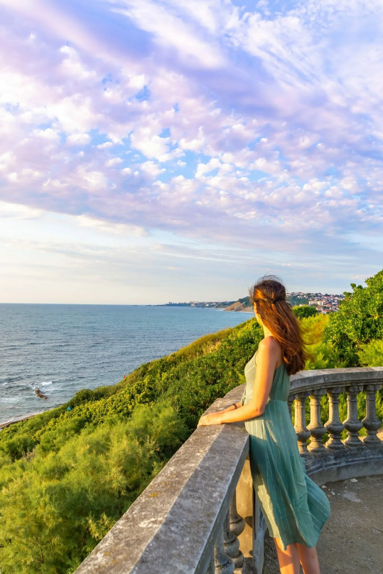 Les plus beaux endroits du pays basque