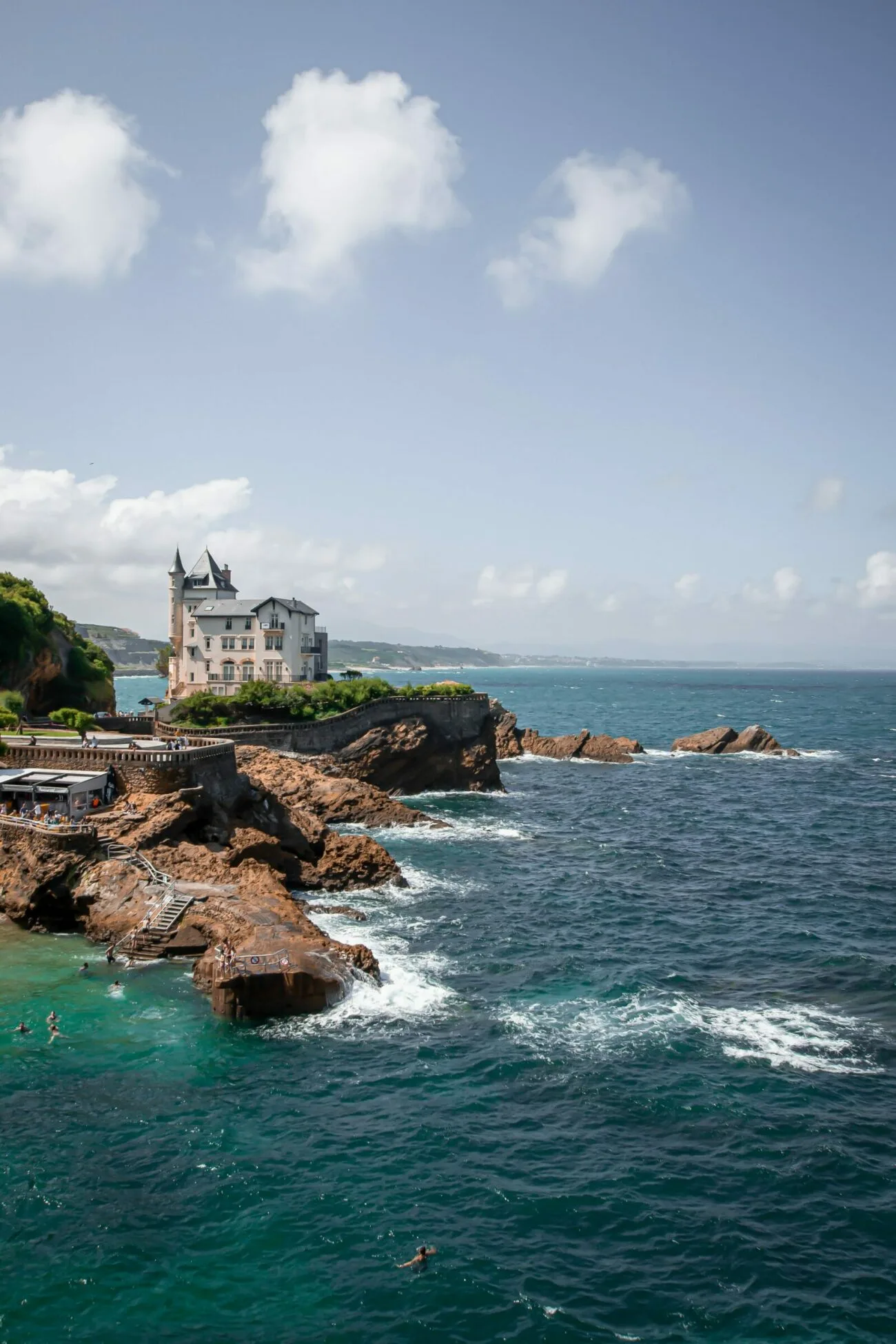 Que faire à Biarritz