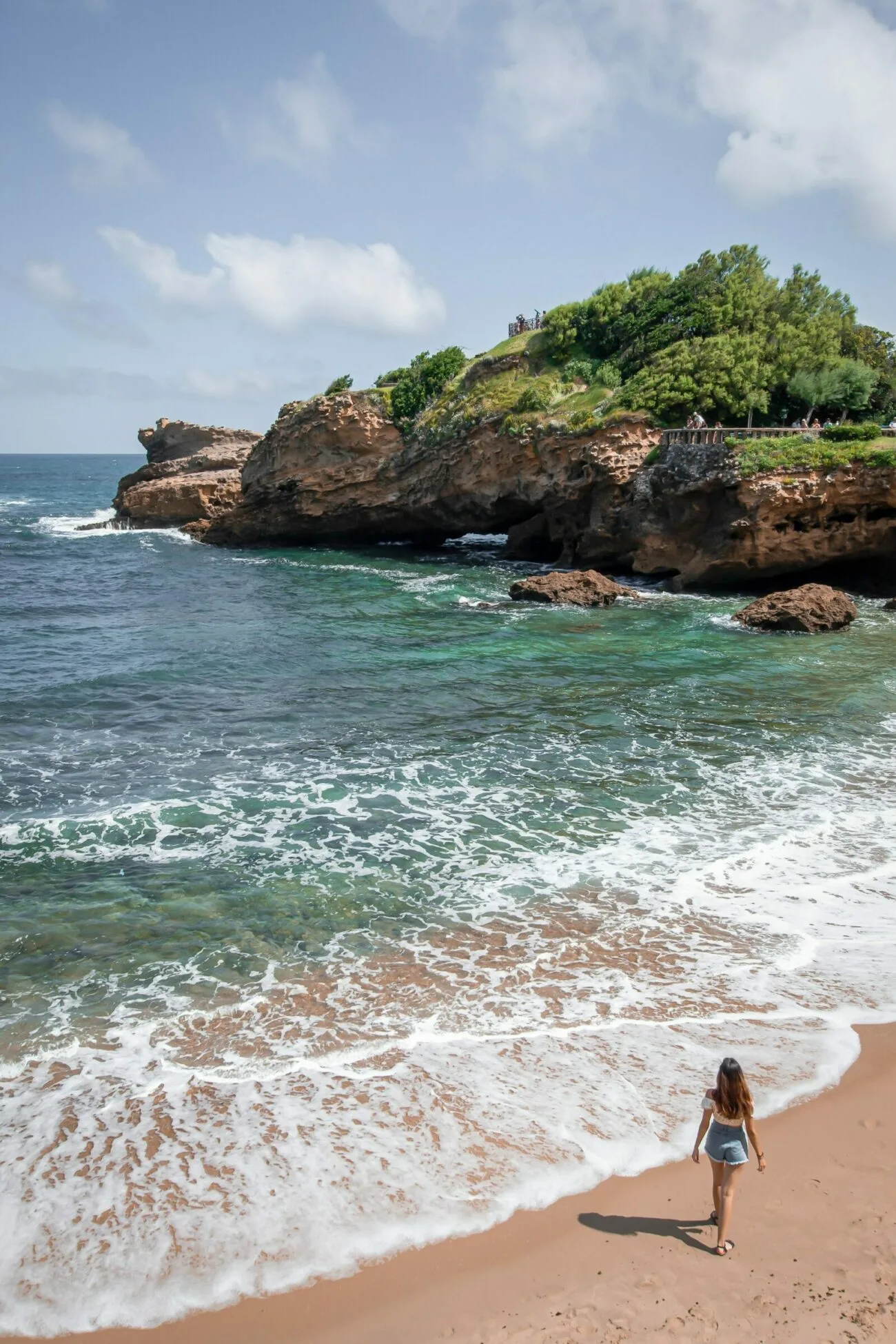 Les plus beaux endroits du pays basque