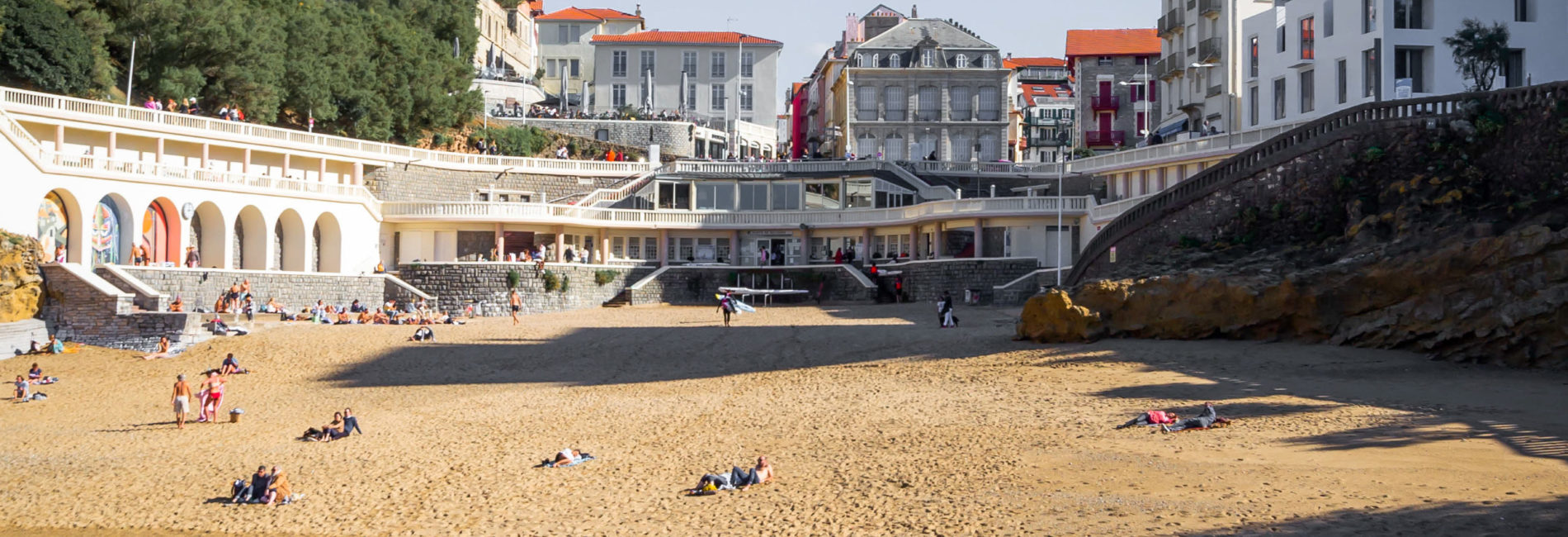 Que faire à Biarritz : Nos incontournables