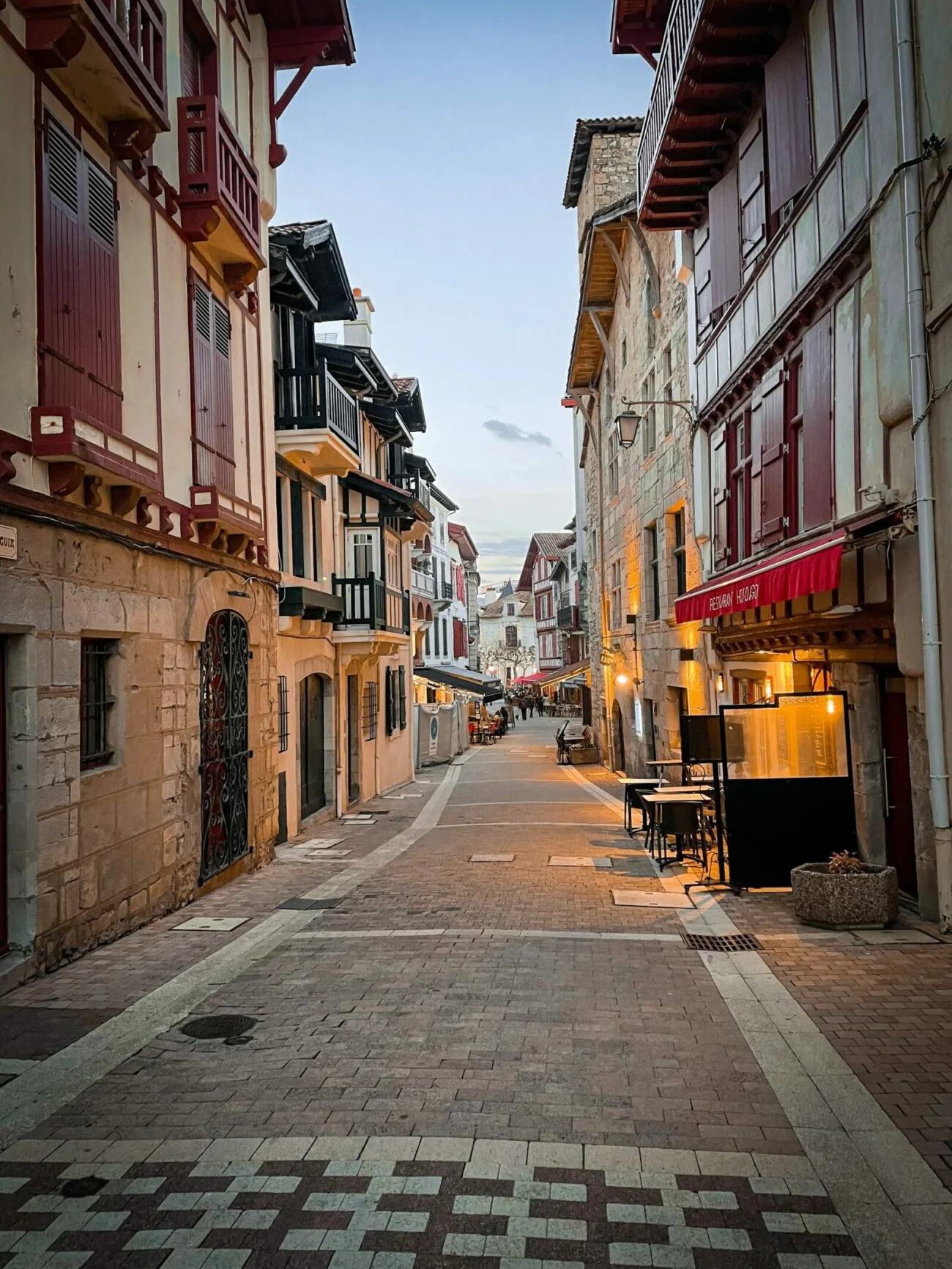 Les plus beaux endroits du pays basque