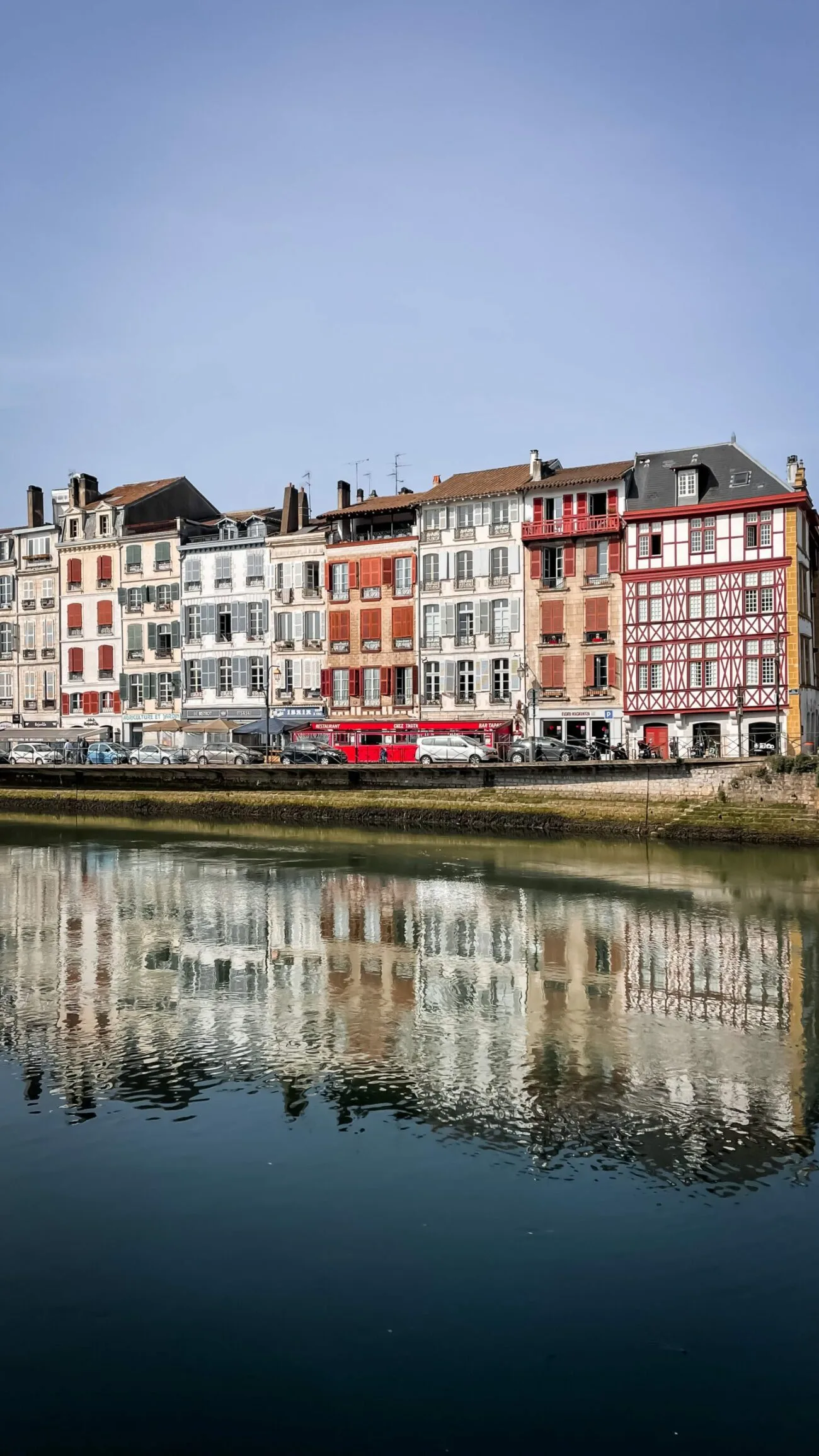 Les plus beaux endroits du pays basque