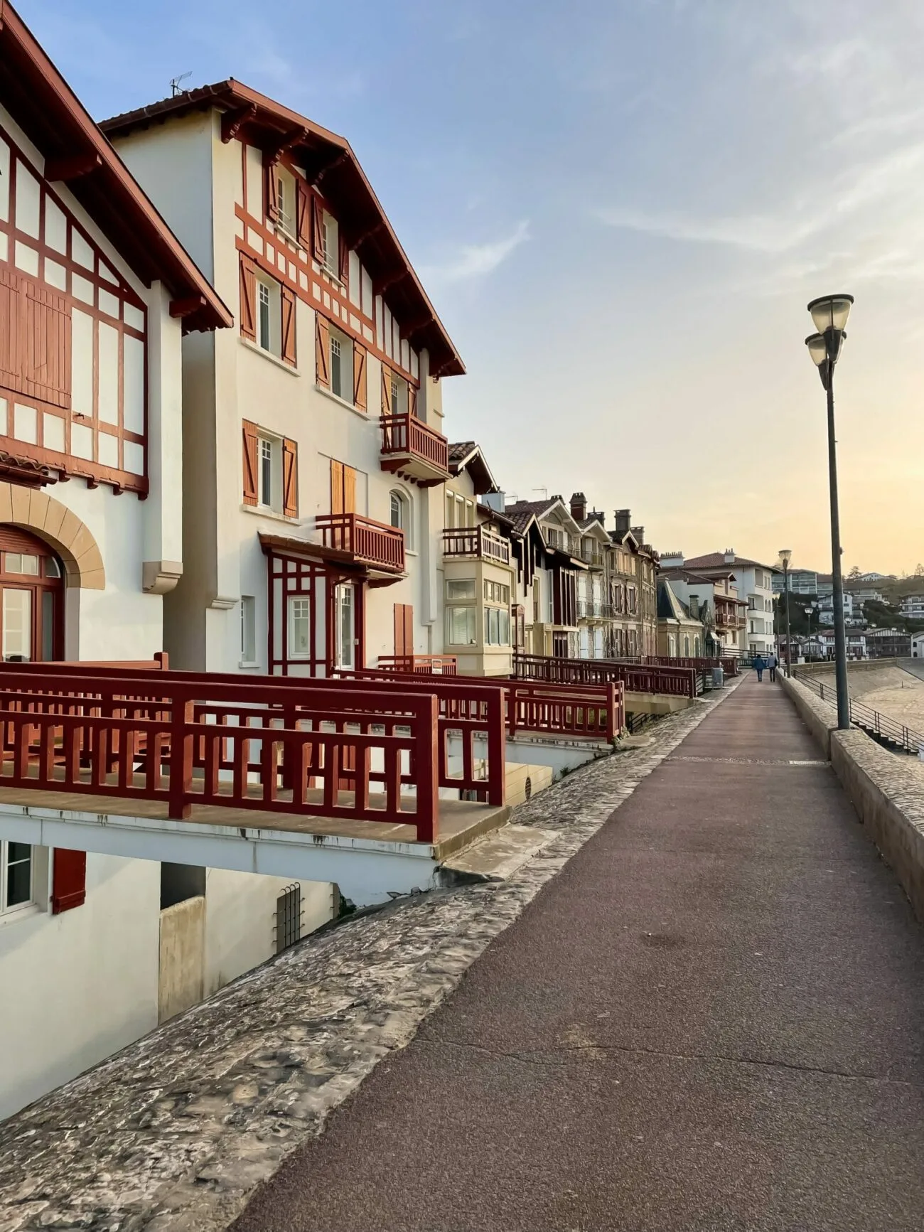 Les plus beaux endroits du pays basque