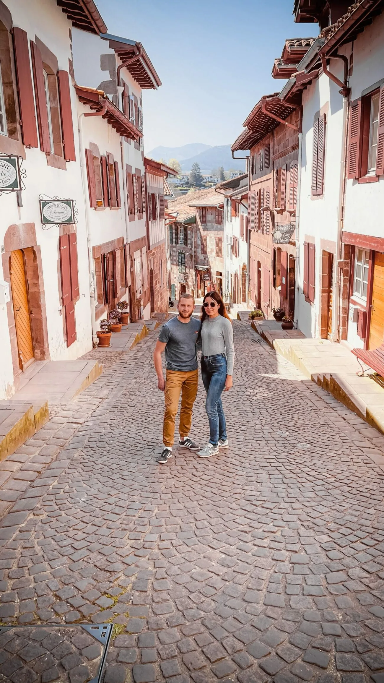 Les plus beaux endroits du pays basque