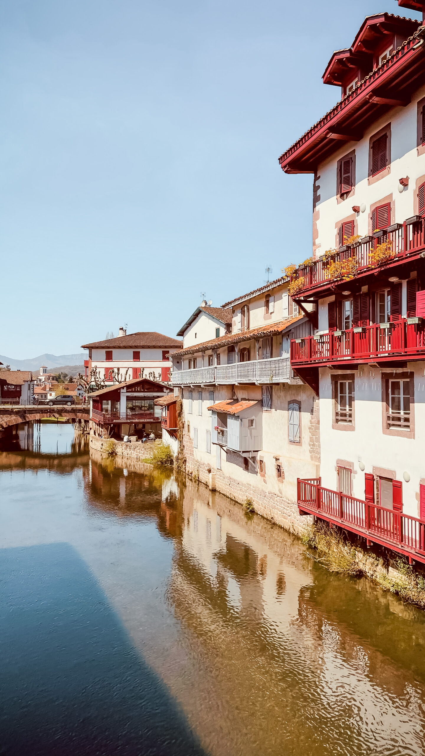 Les plus beaux endroits du pays basque