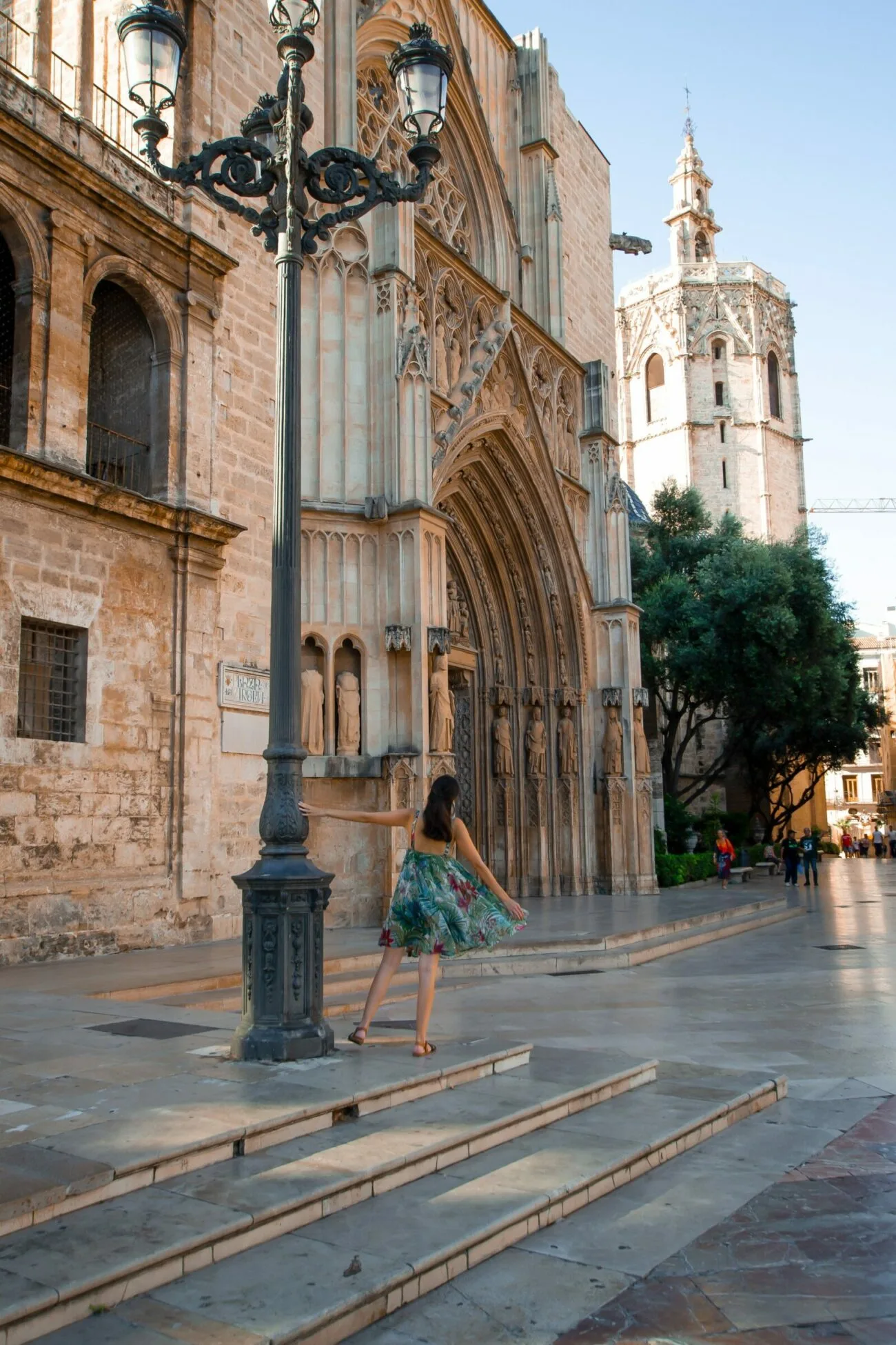Visiter valence en Espagne les incontournables