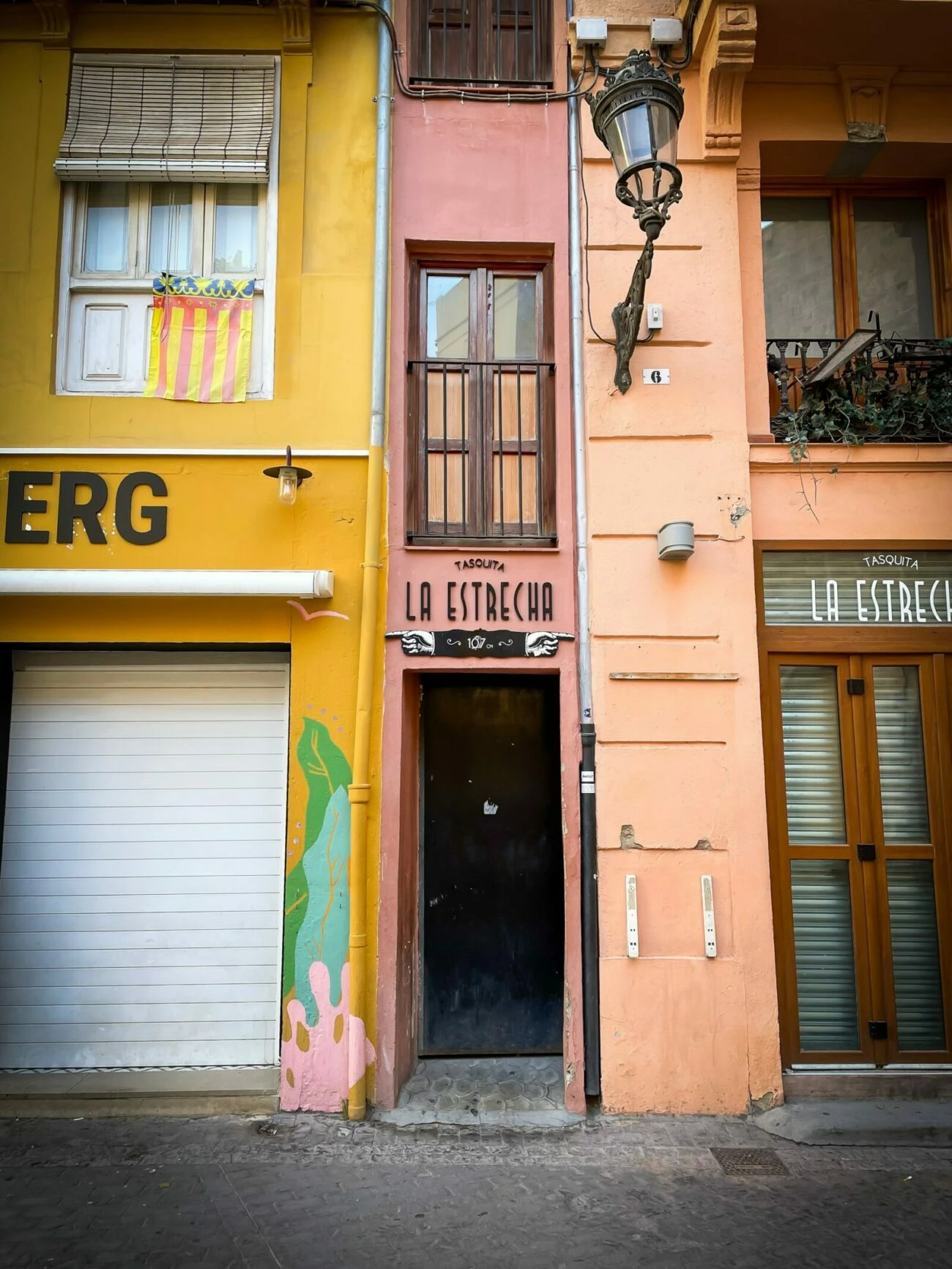 Visiter valence en Espagne