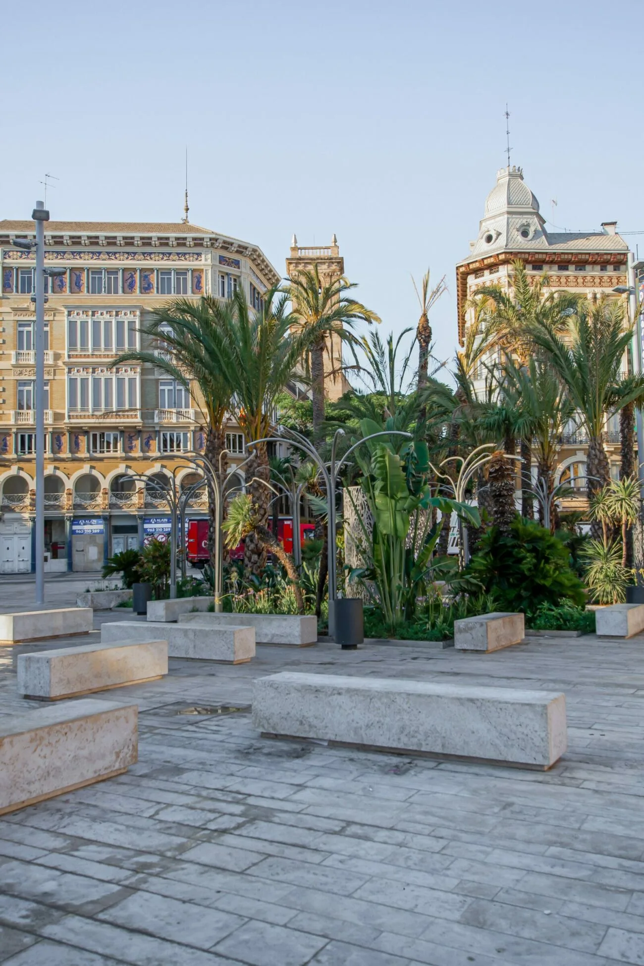Visiter Valence en Espagne