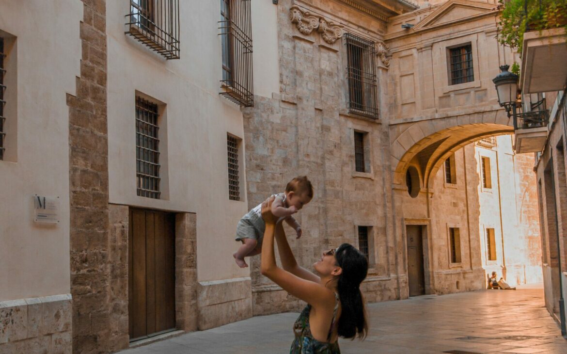 Visiter valence en Espagne