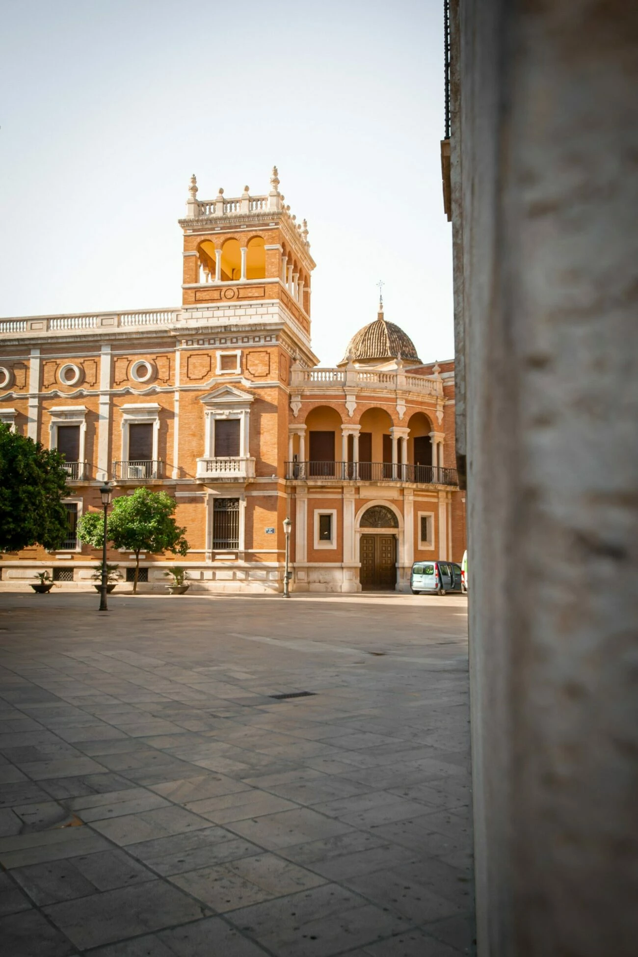 Visiter valence en Espagne