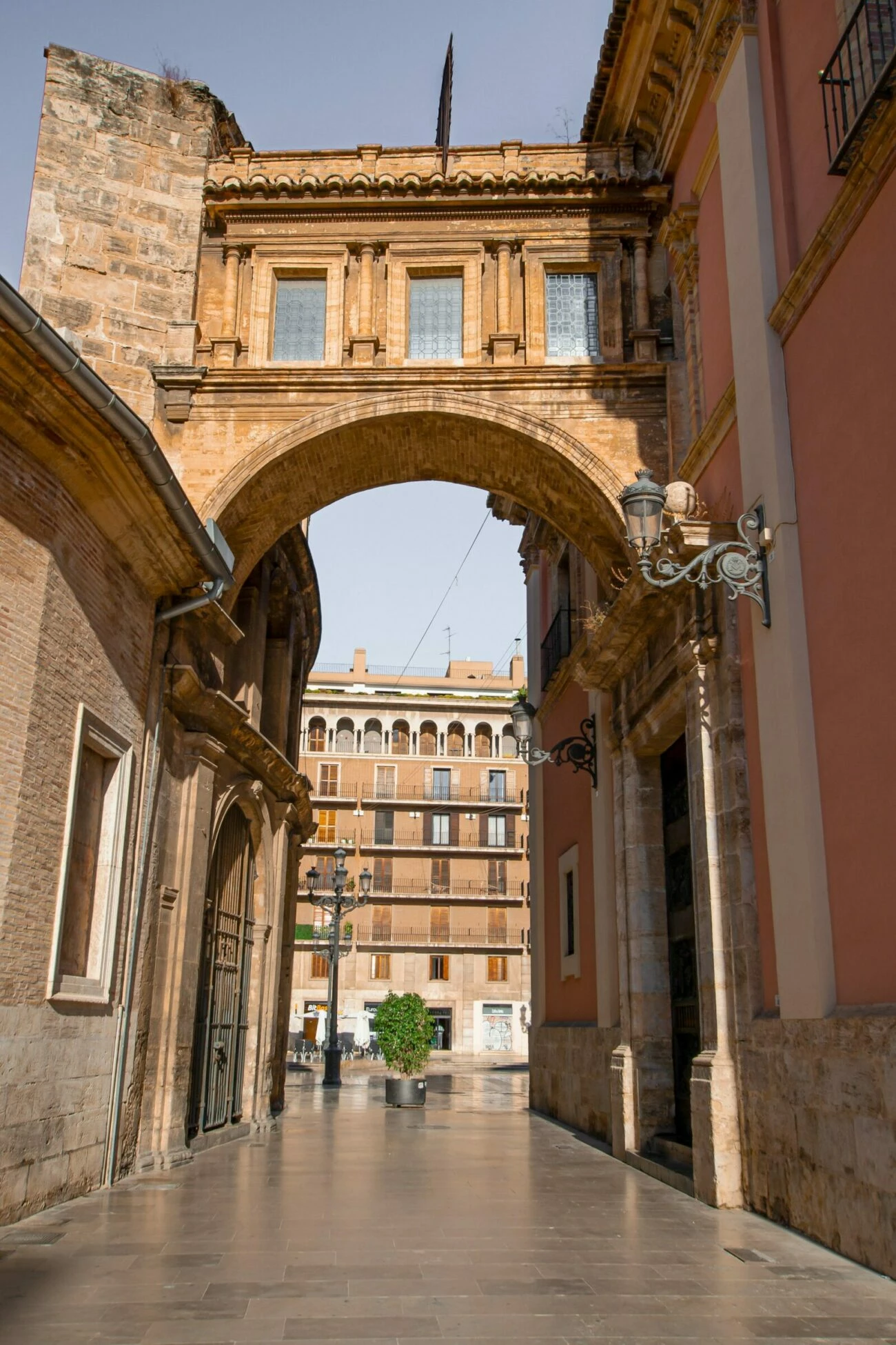 Visiter valence en Espagne