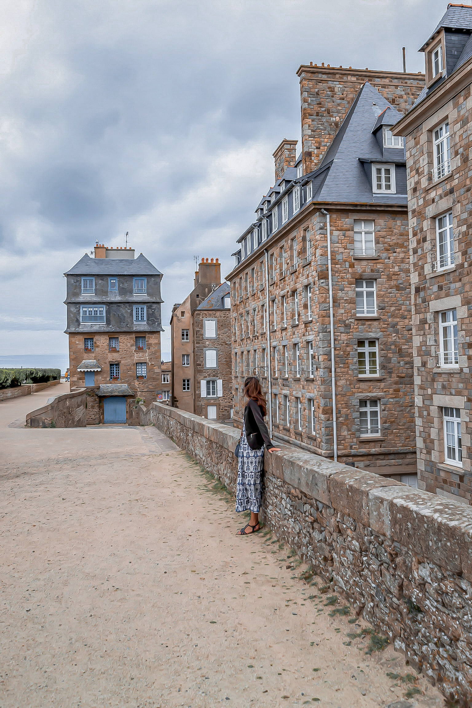 Visiter saint-malo