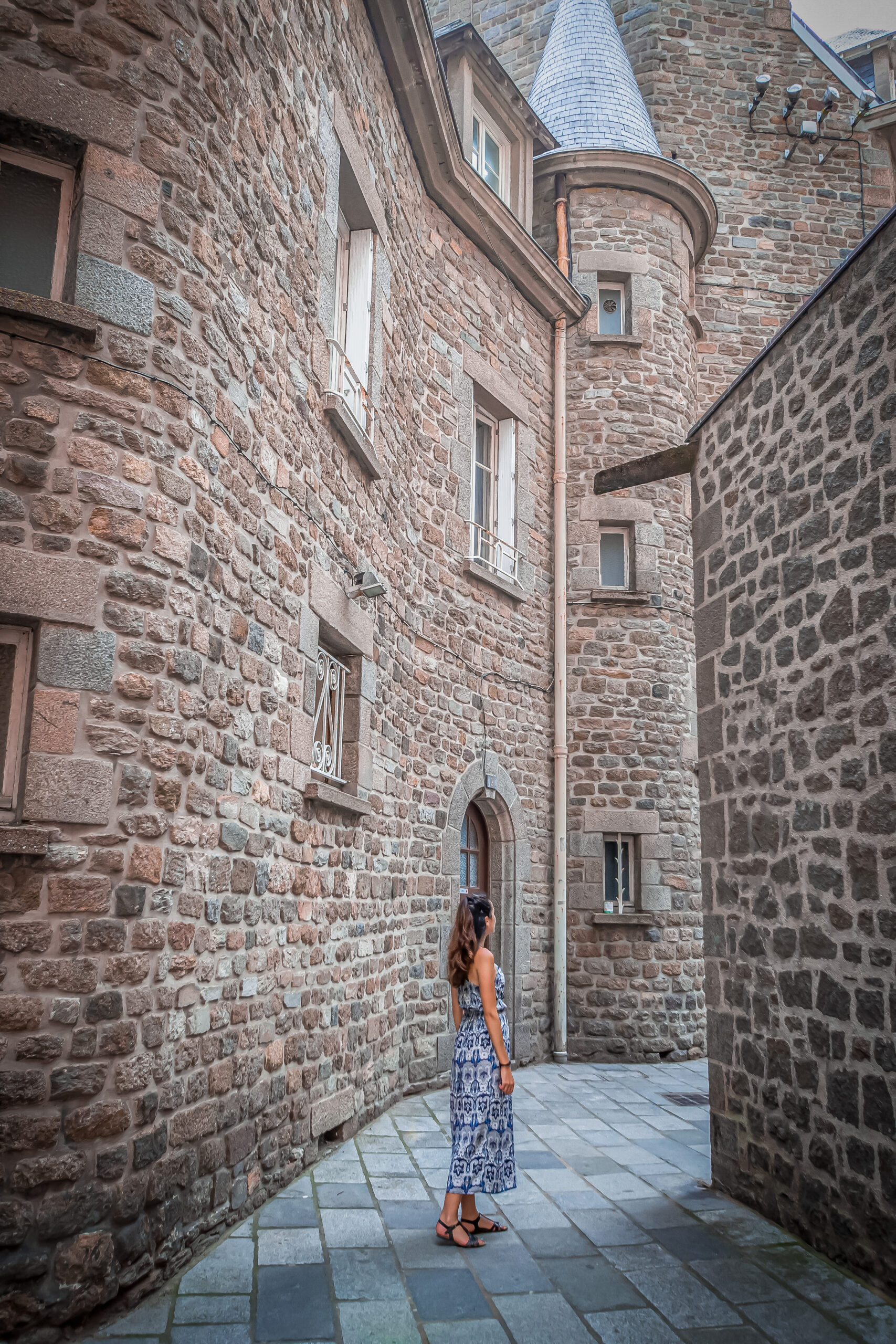 Visiter saint-malo