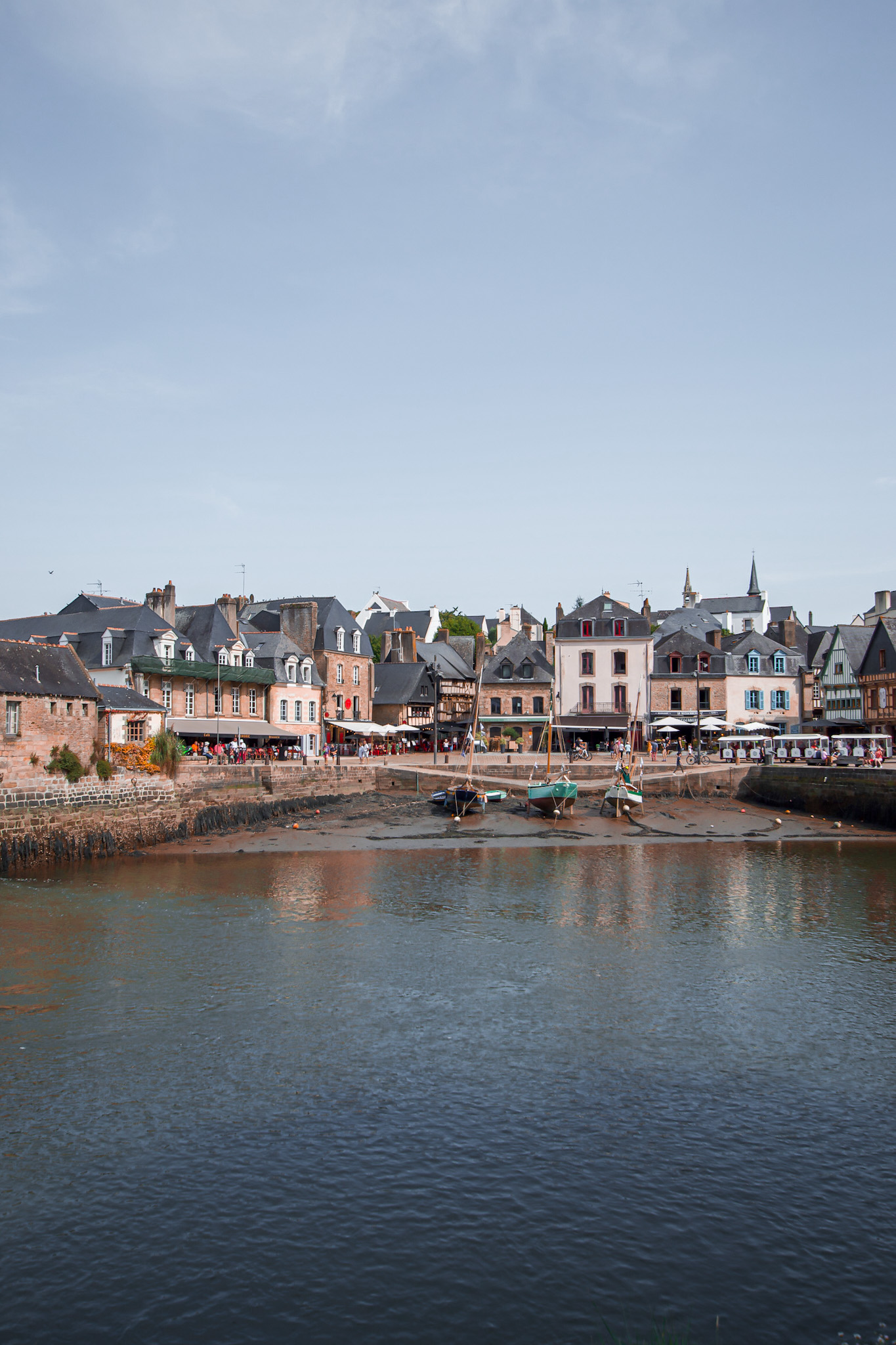 Auray que faire Morbihan