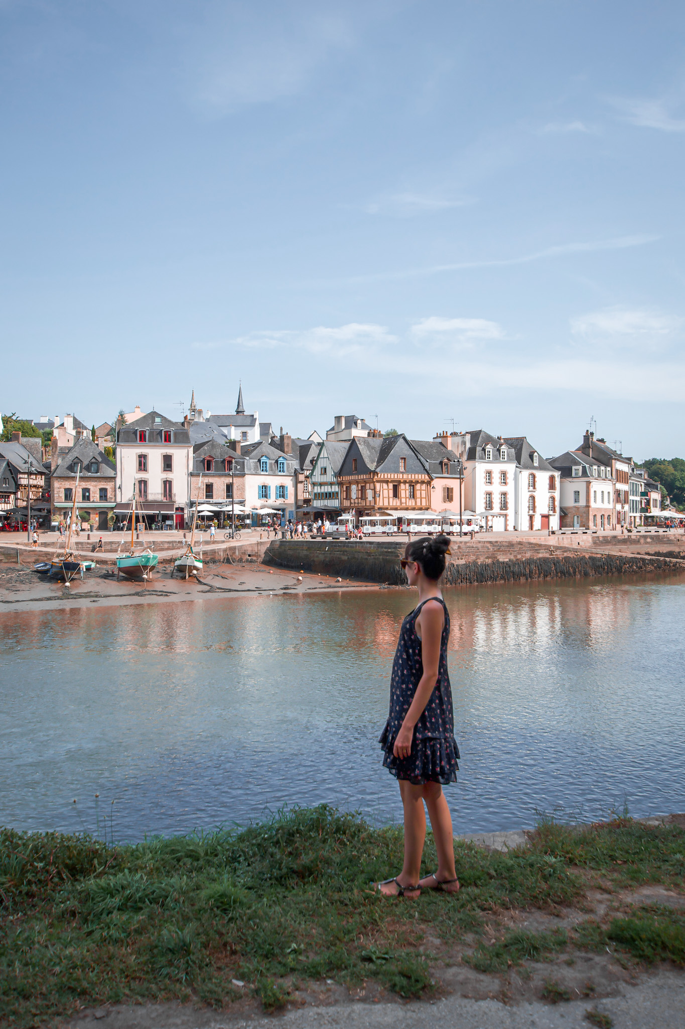 Auray que faire Morbihan