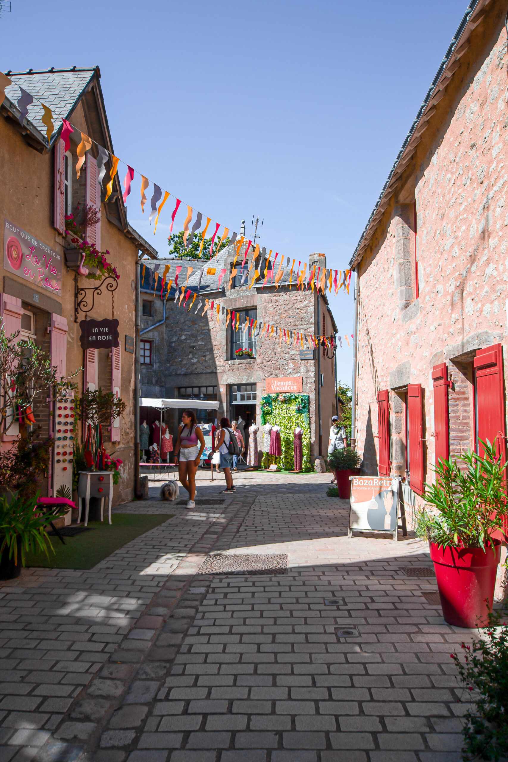 Guérande