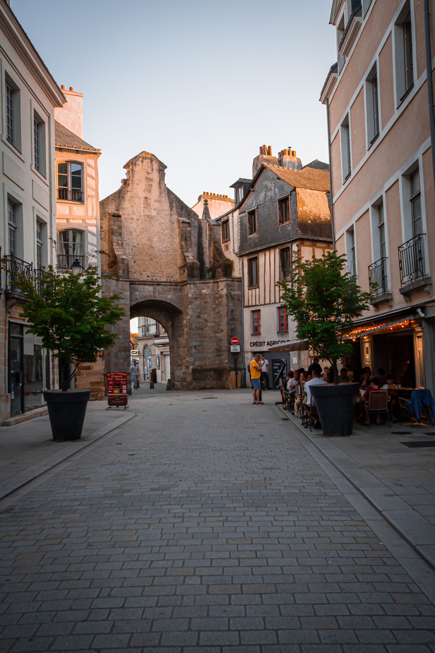 Vannes