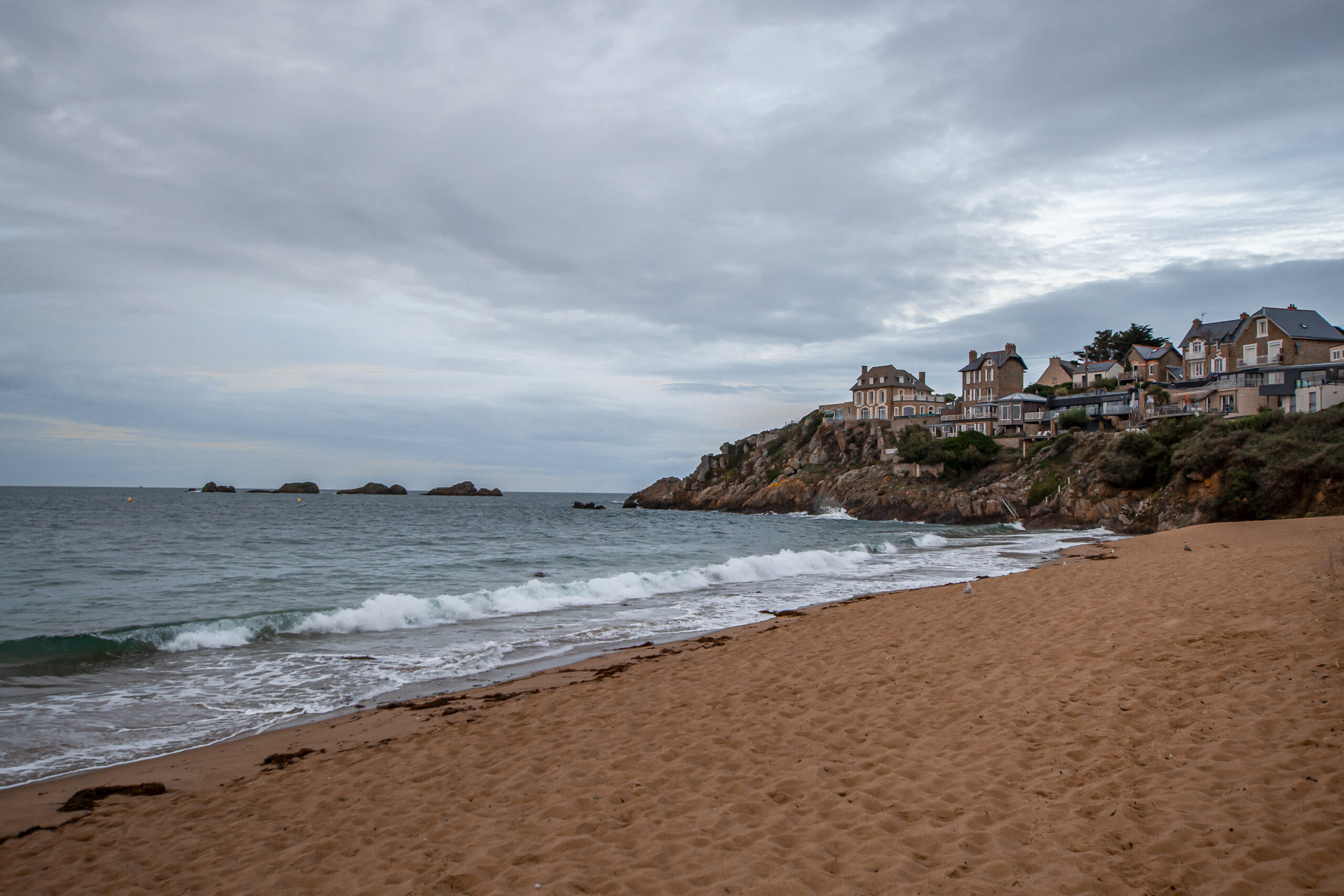 Visiter saint-malo