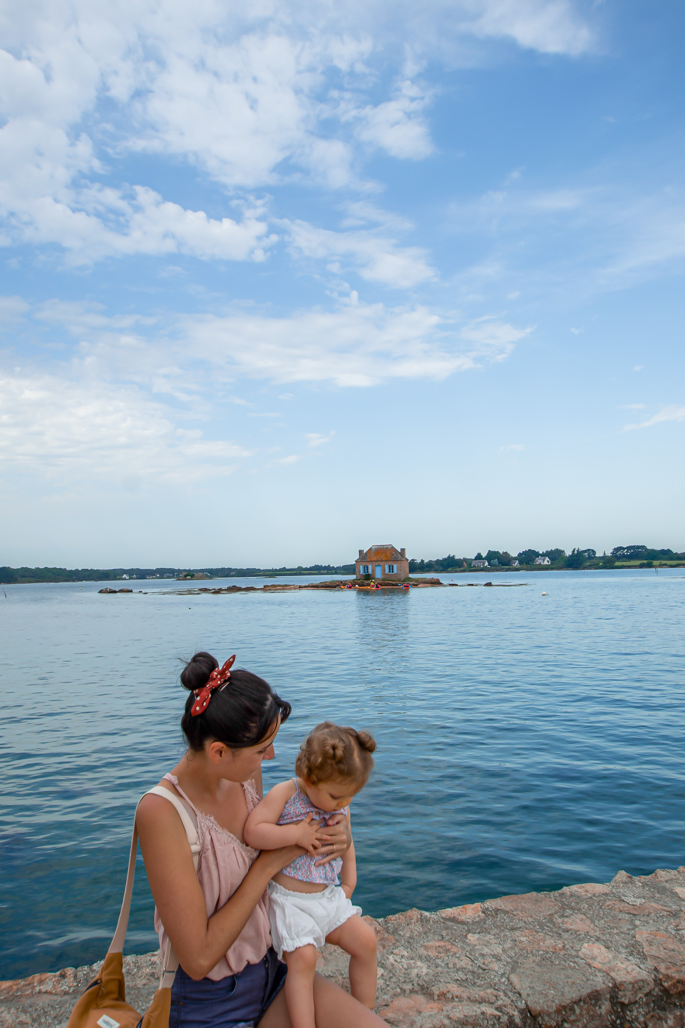 Saint cado morbihan