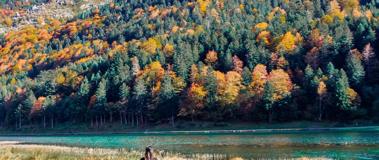 Les plus beaux lacs des Hautes-Pyrénées