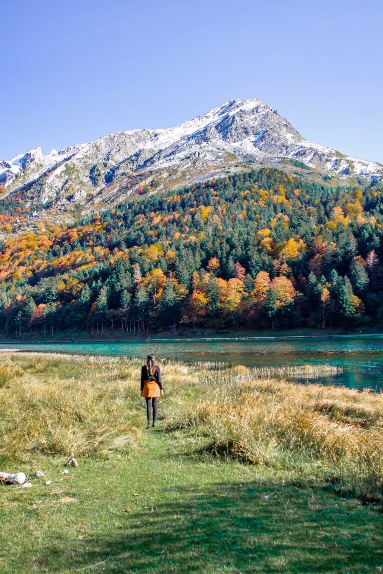Que faire dans les hautes-pyrénées