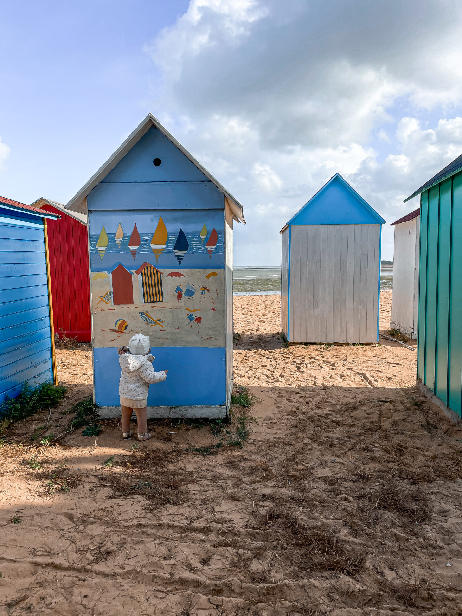 Que faire à l'ile d'Oléron