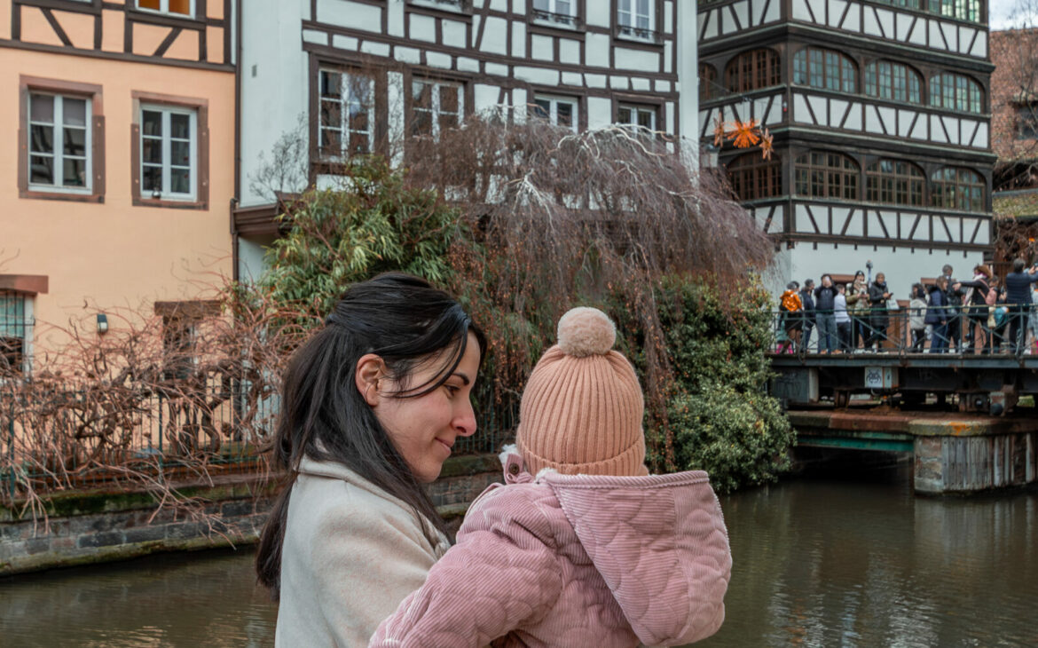 Que faire à strasbourg