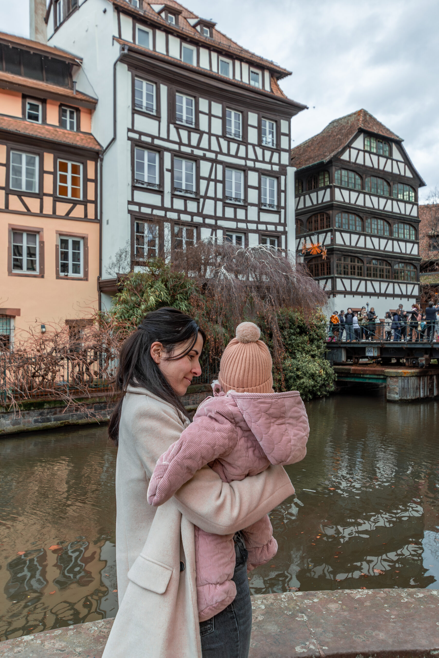 Que faire à Strasbourg le temps d’un Week-end ? à Noël
