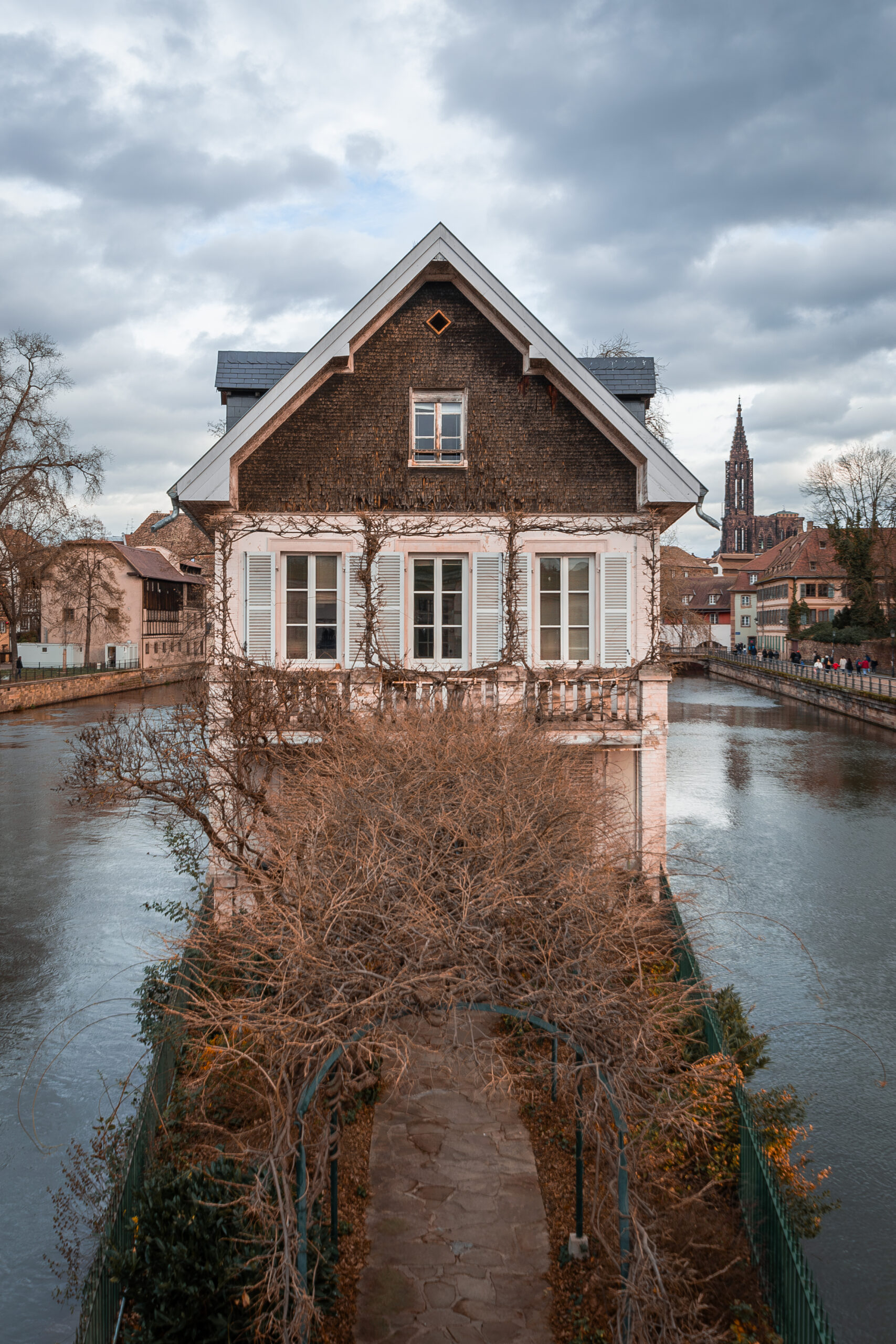 Que faire à Strasbourg