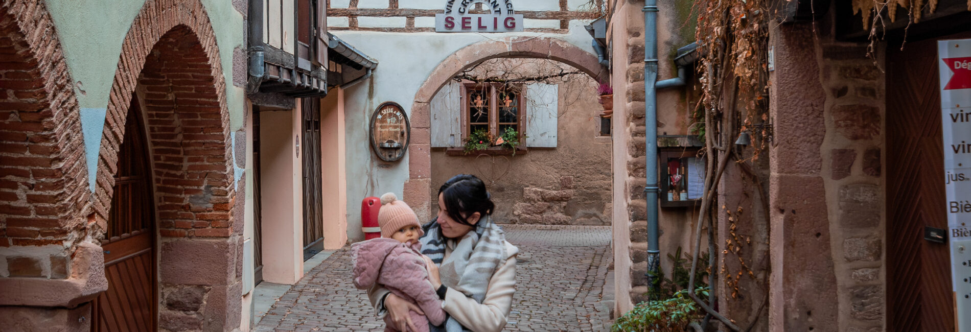 Visiter l’Alsace : Les villages et villes à voir absolument.