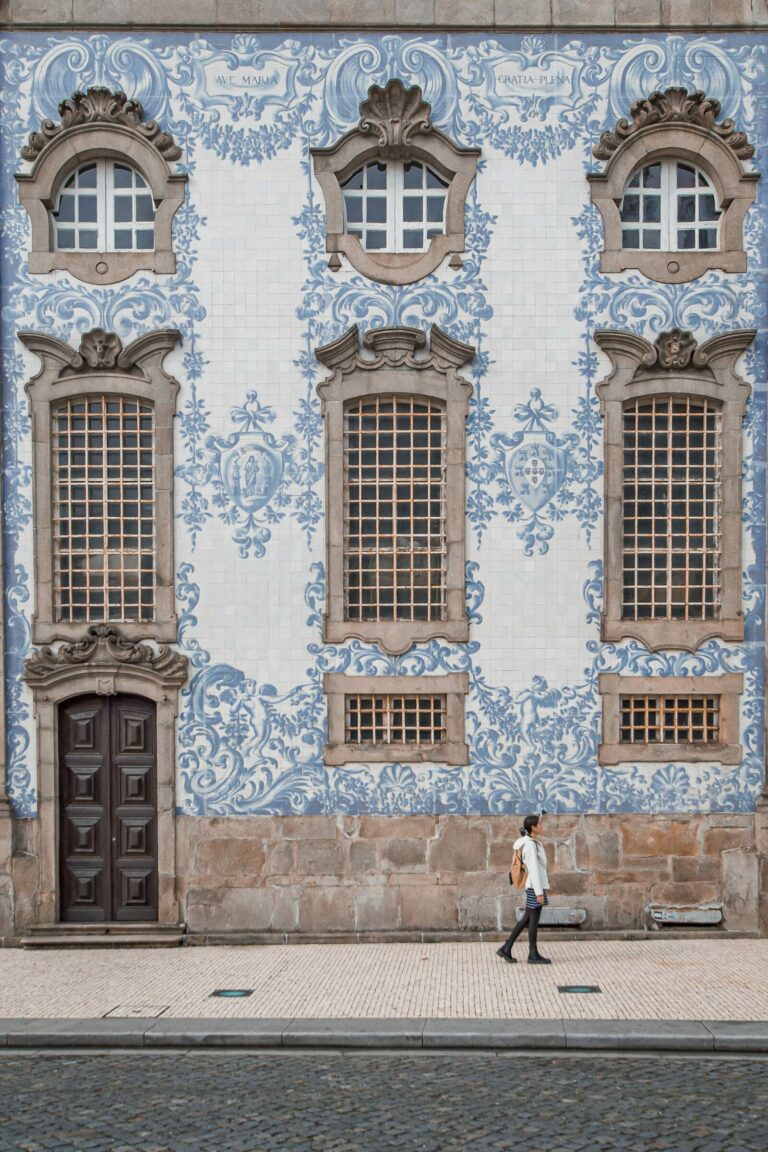 Qué hacer en PORTO