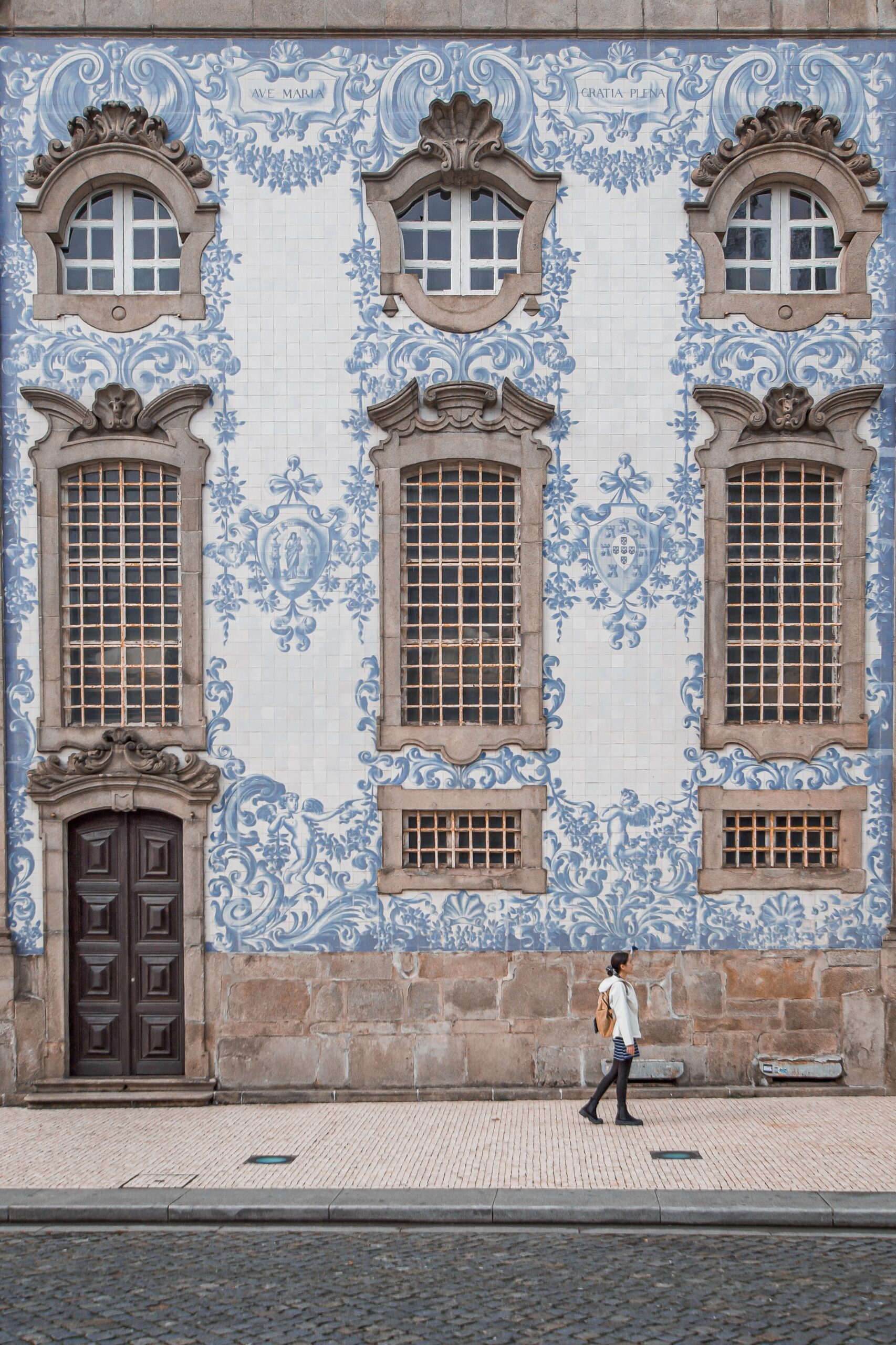 QUE FAIRE À PORTO