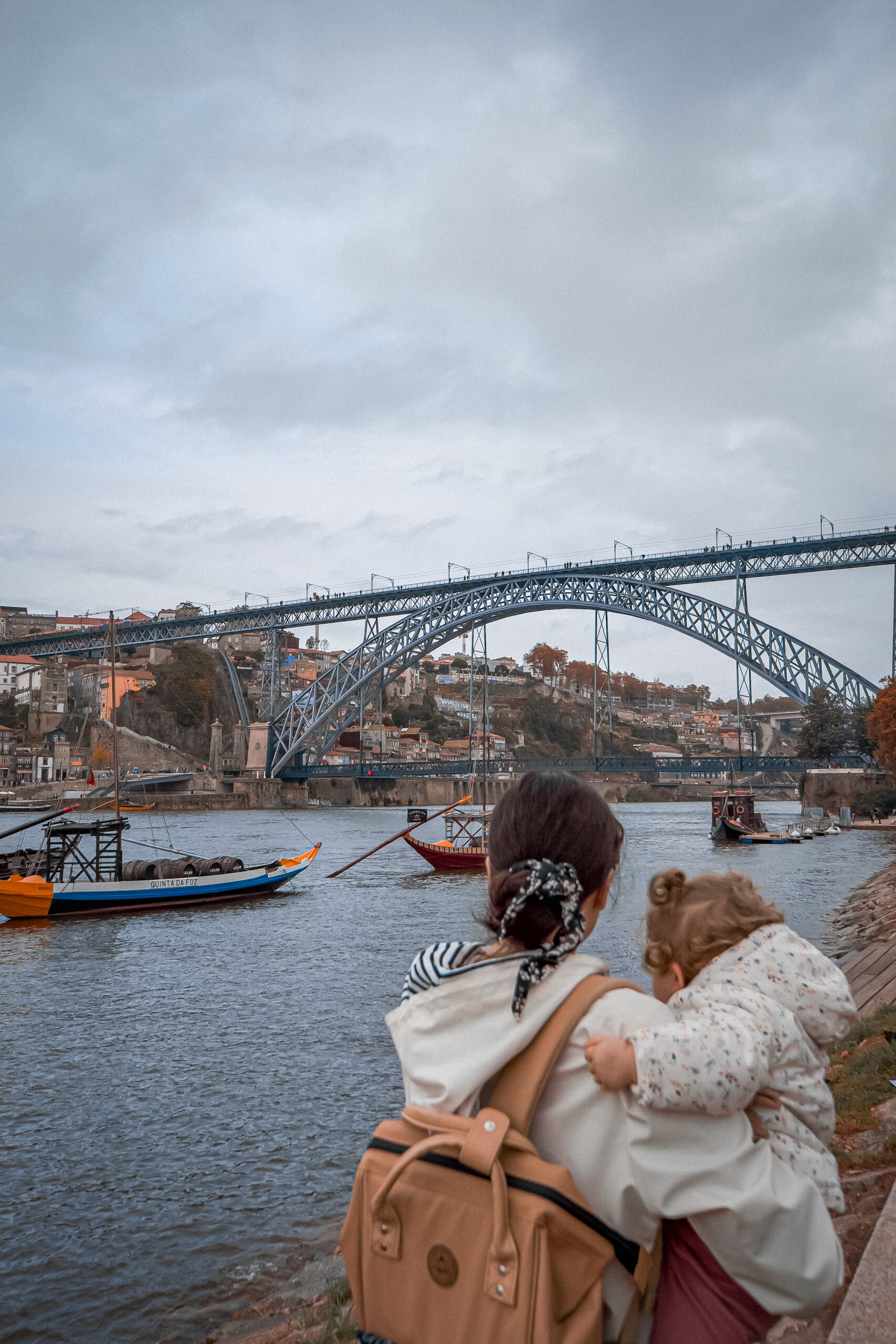 Que faire à porto