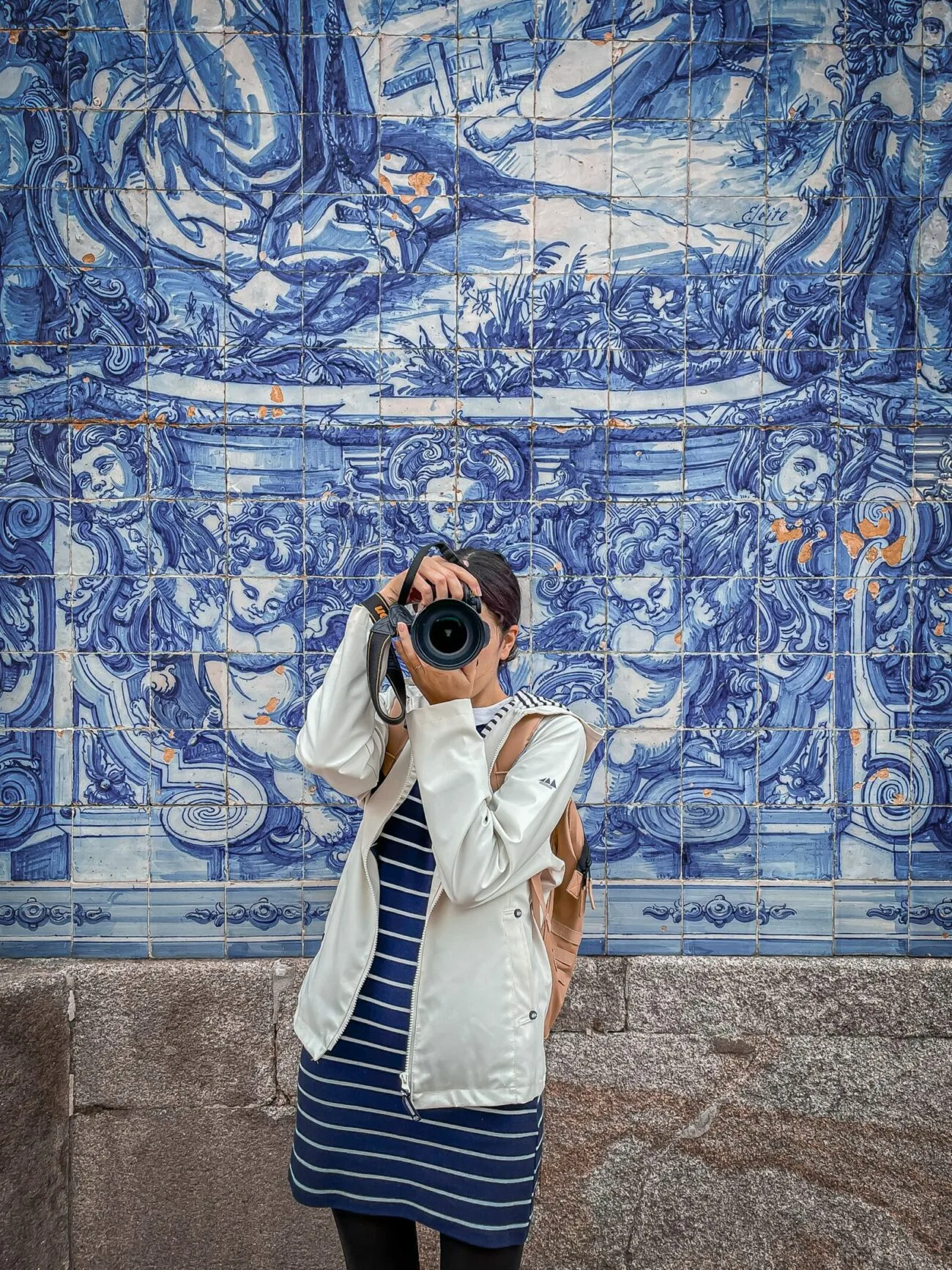 Voyager au Portugal