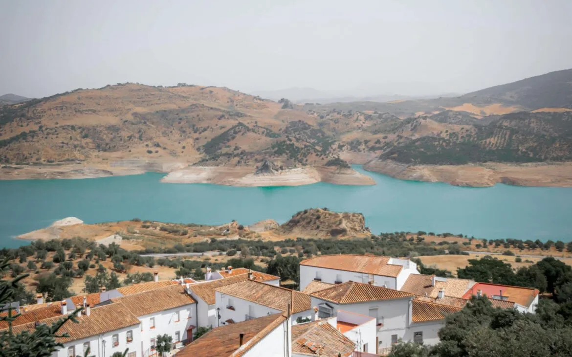 10 jours en Andalousie