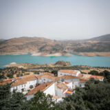 Les plus beaux villages blancs d’Andalousie : Espagne