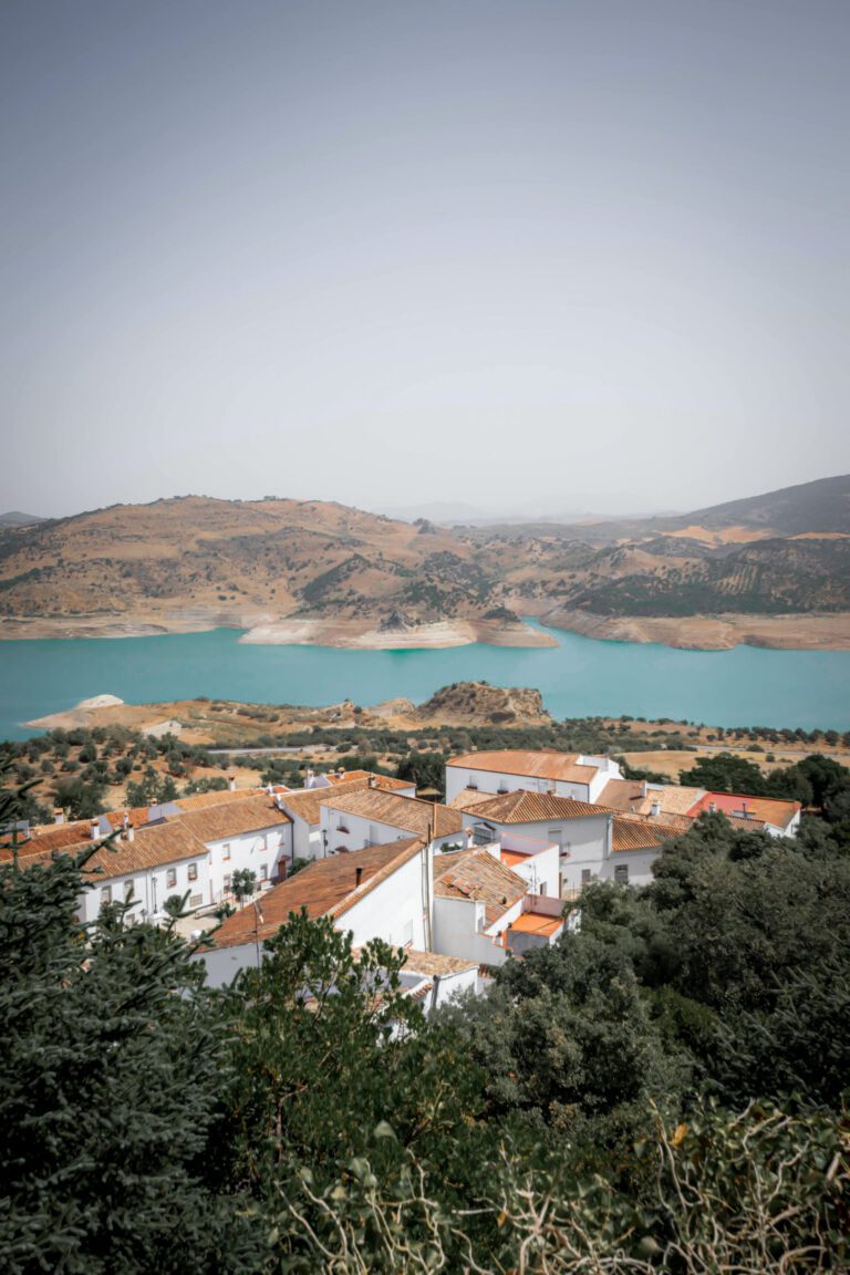 10 días en Andalucía
