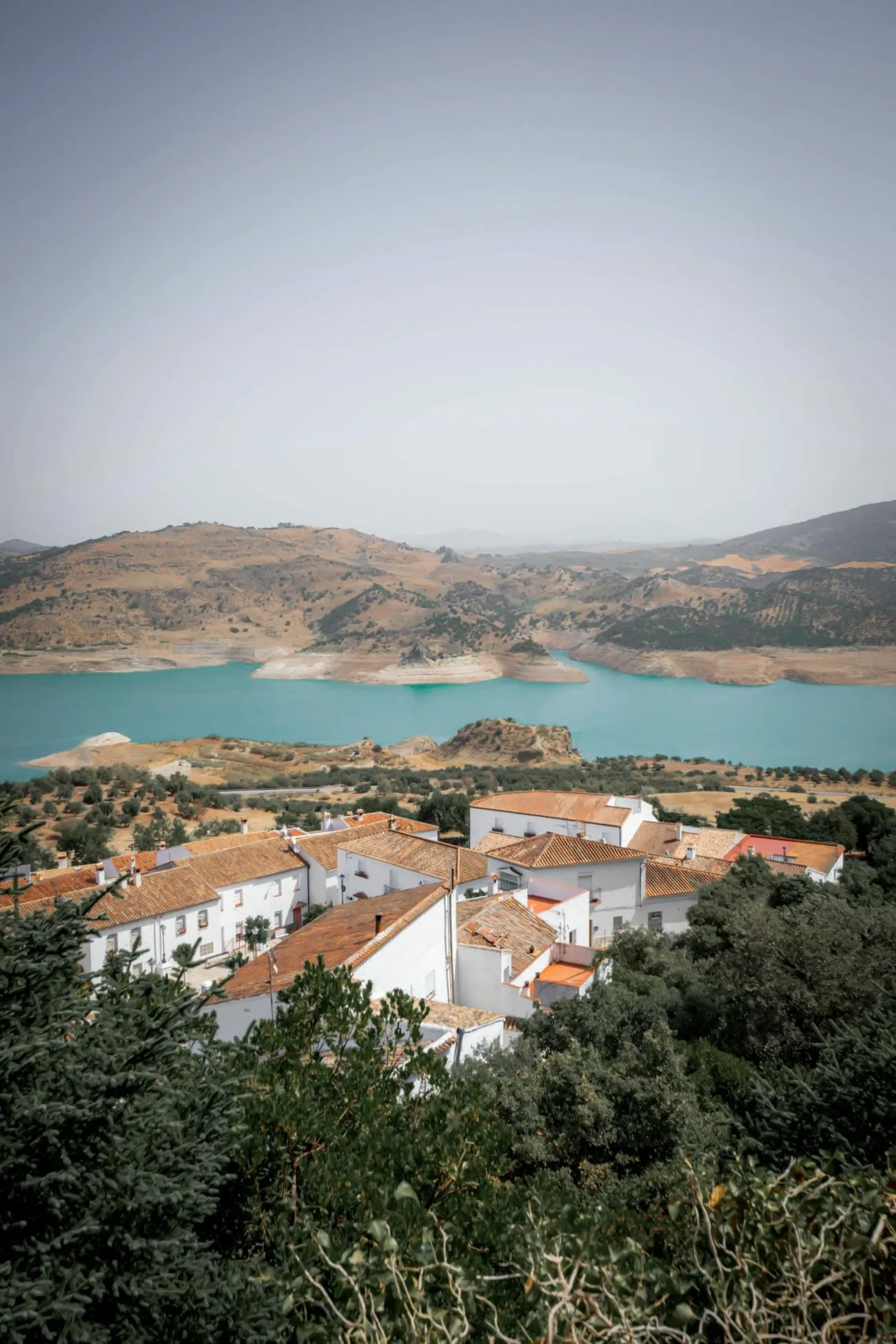 10 jours en Andalousie