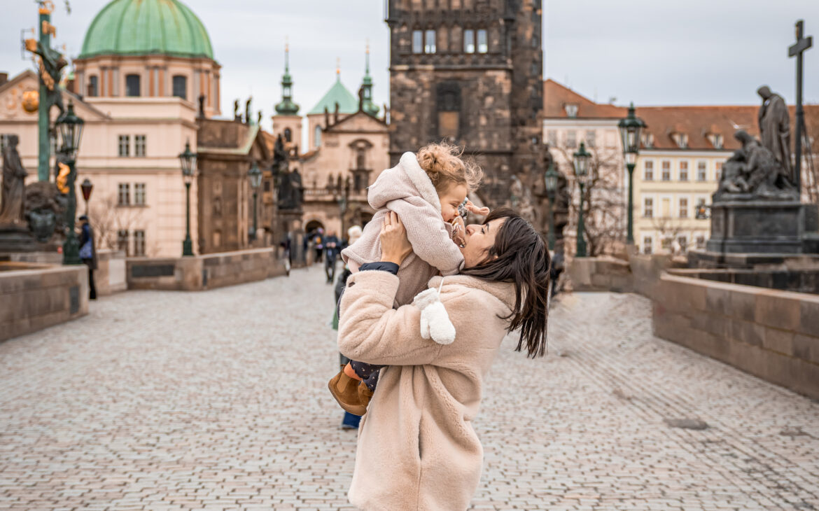 visiter Prague en 3 jours