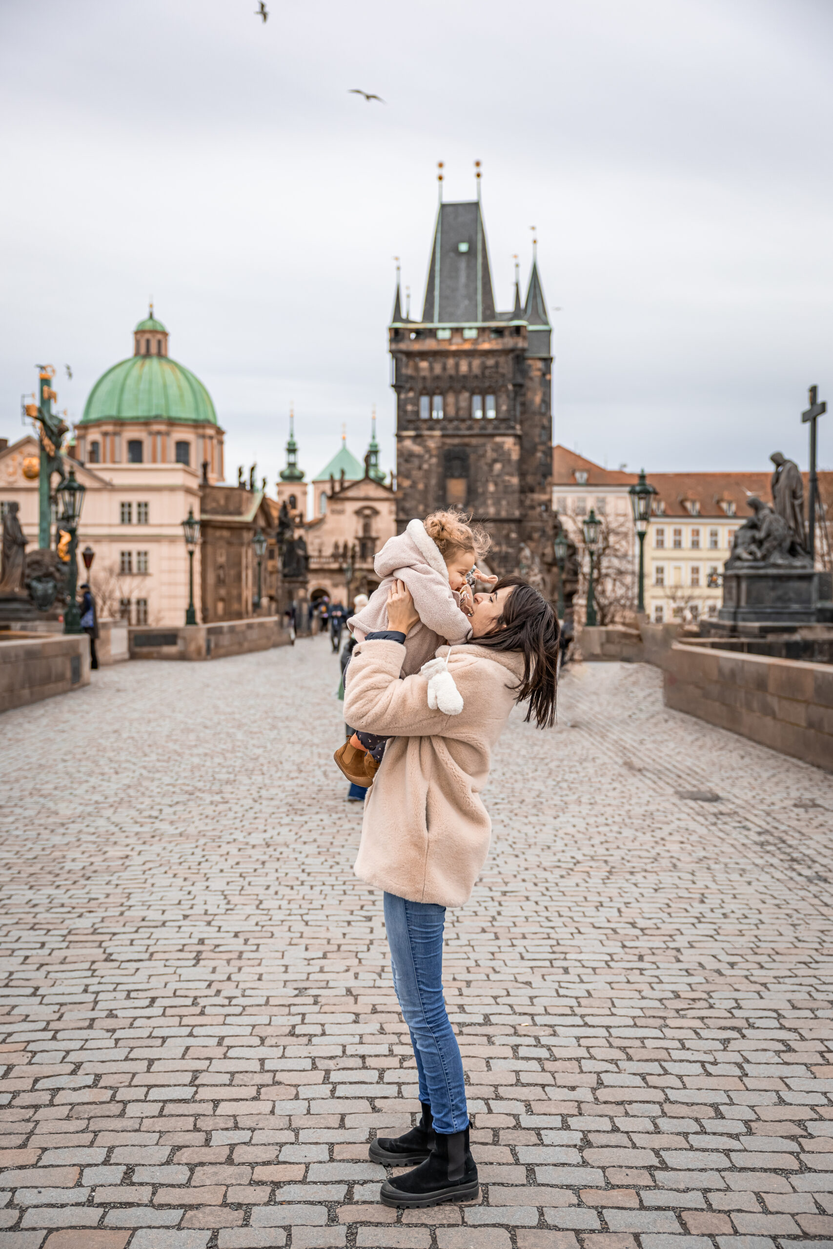visiter Prague en 3 jours