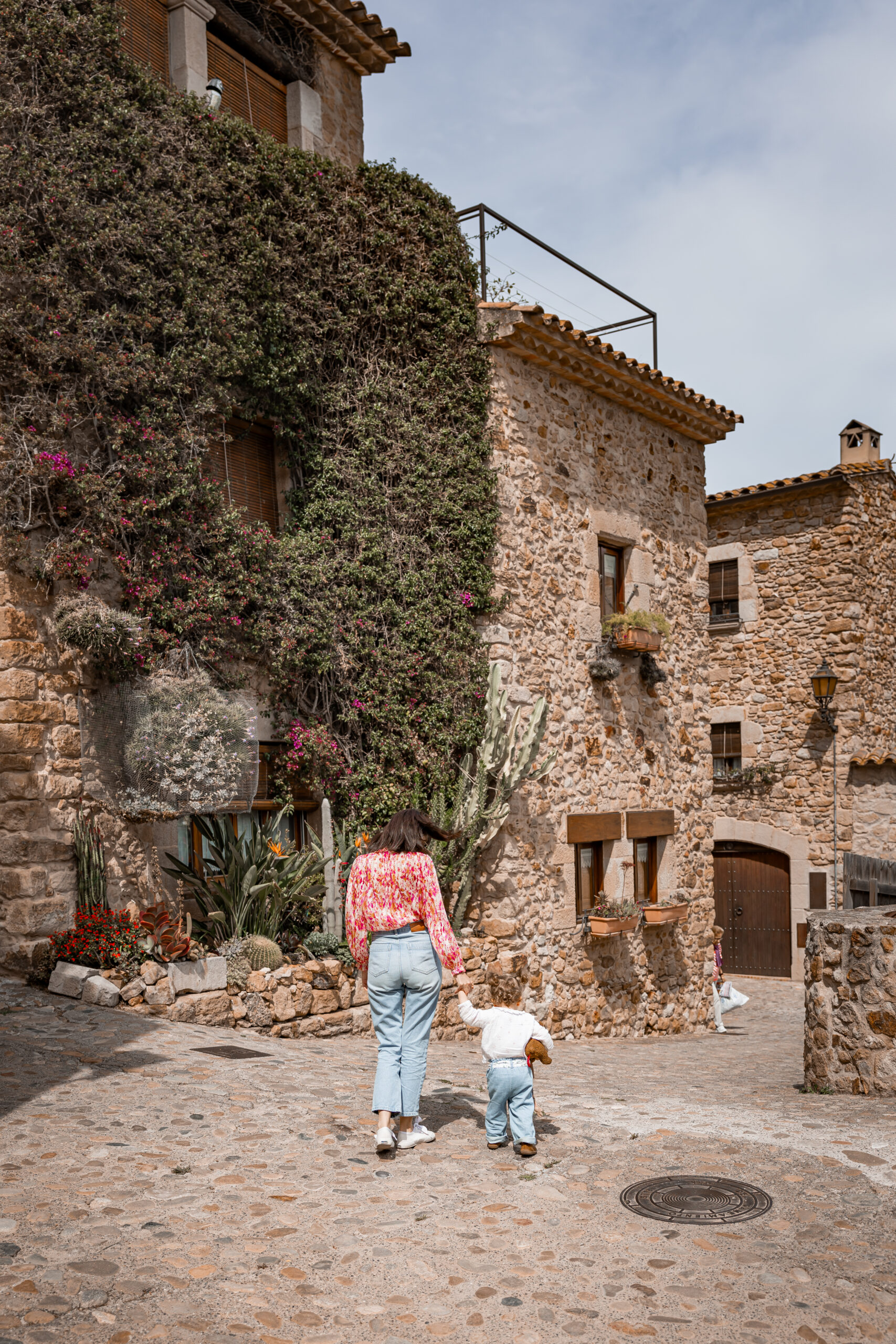 Road trip sur la costa brava en van