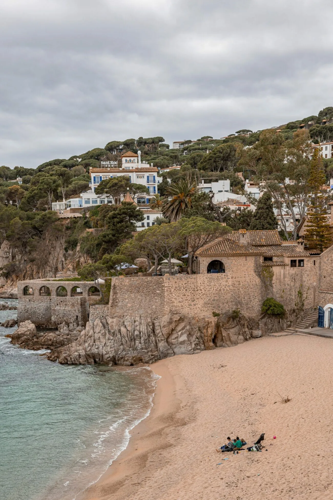 Calella de palafrugell