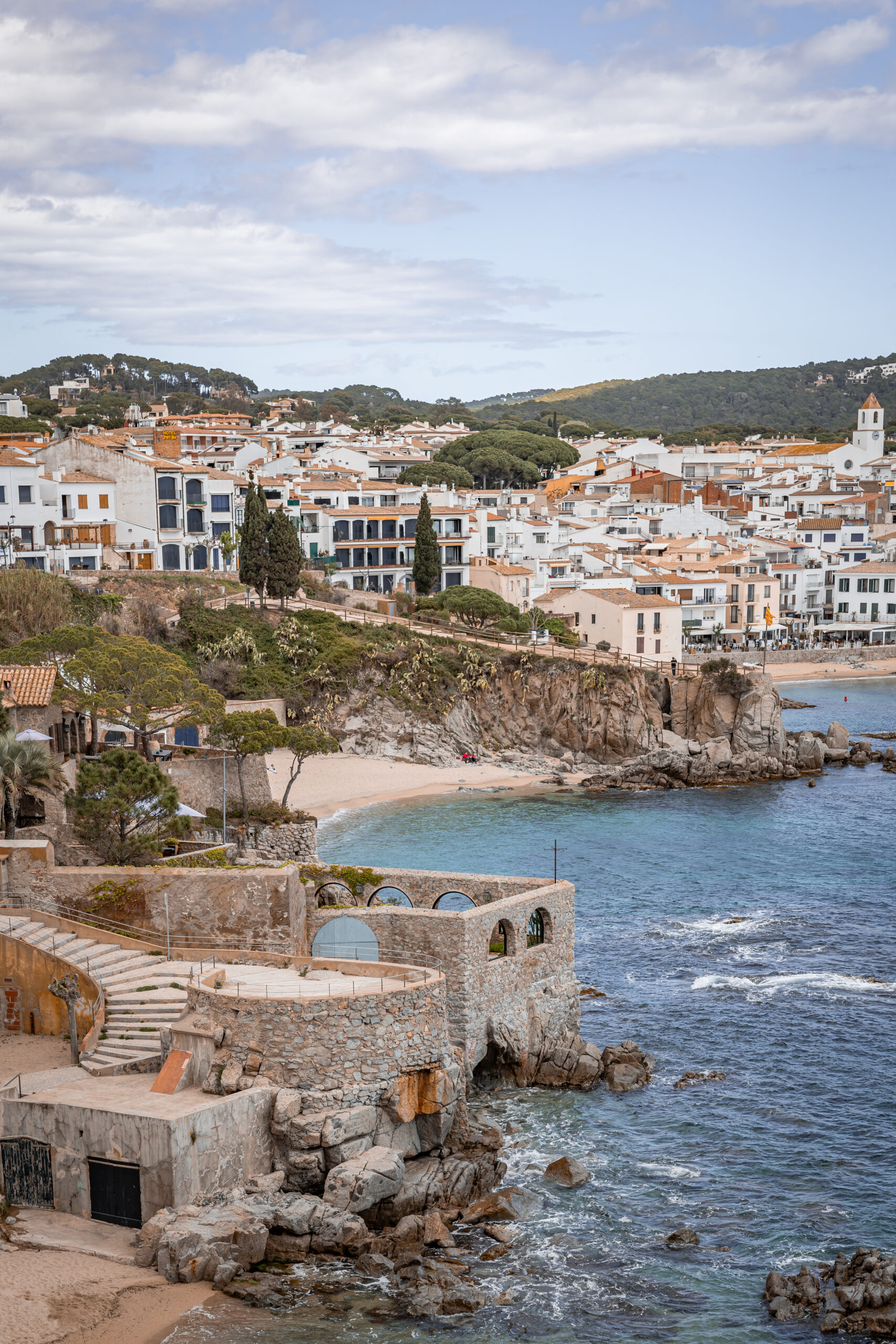 Calella de palafrugell