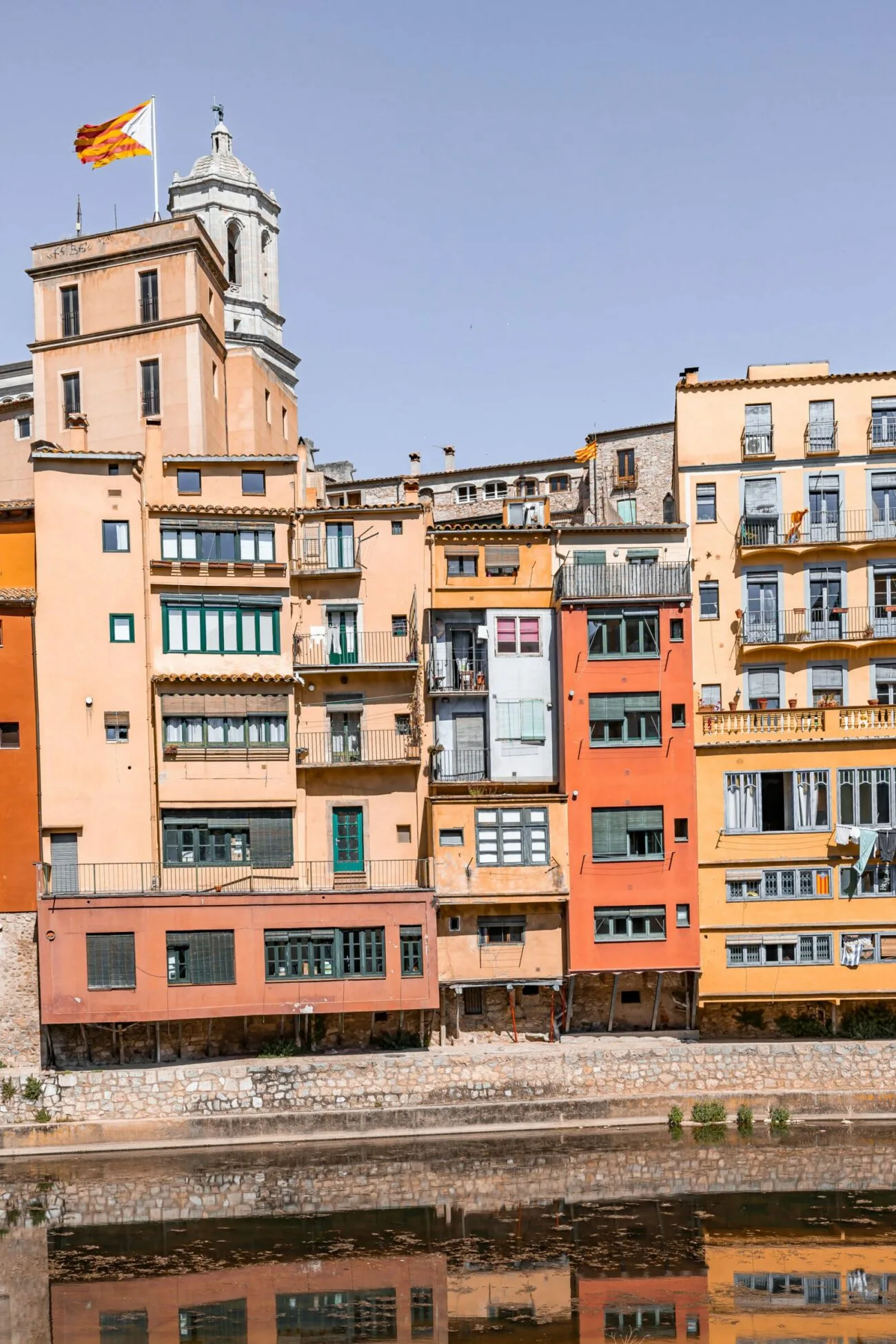 Que faire à Gerone