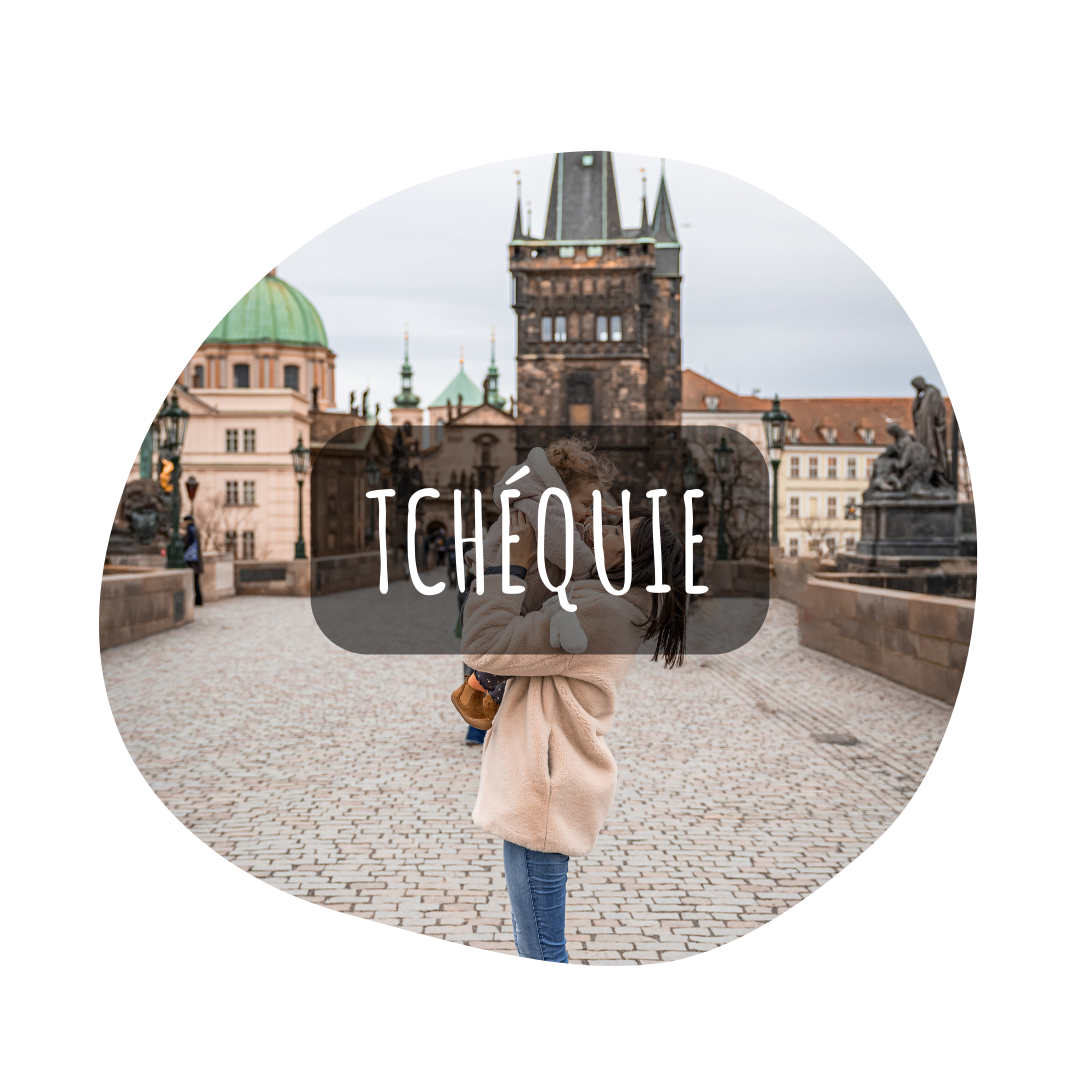 Blog voyage Tchéquie