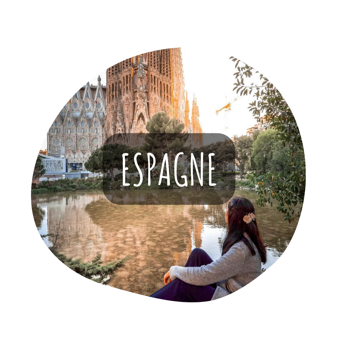 Blog voyage Espagne