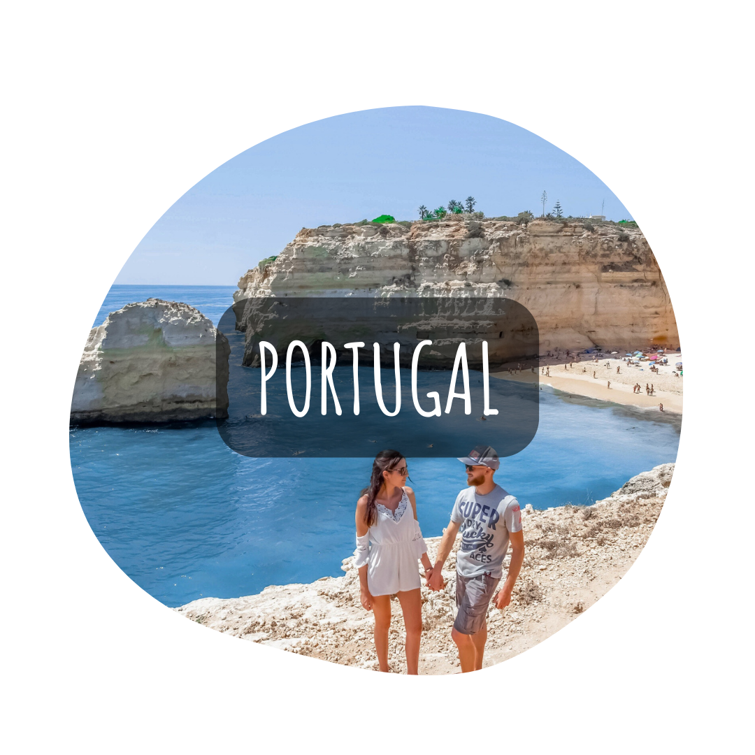 Blog voyage Portugal