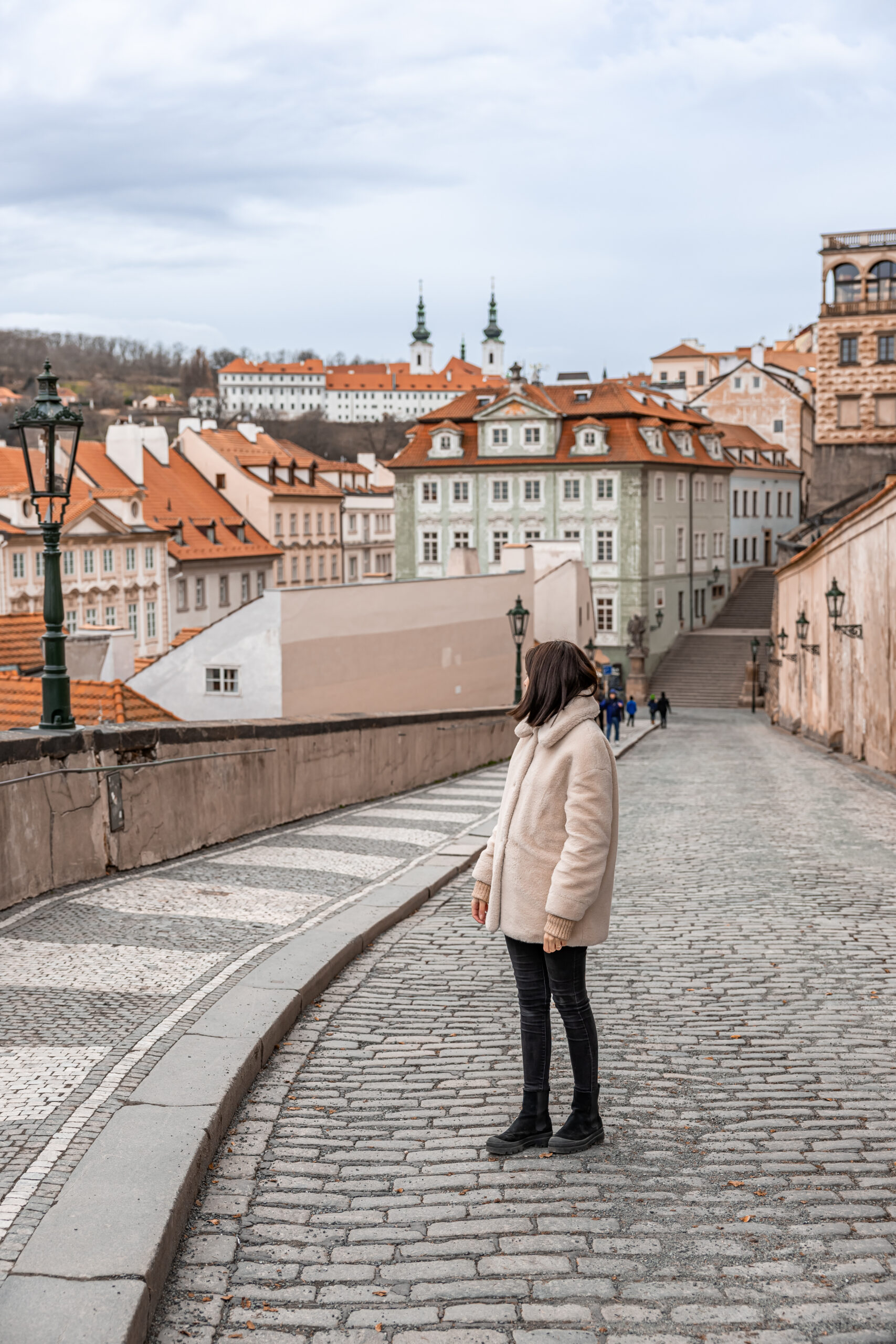 que faire à Prague